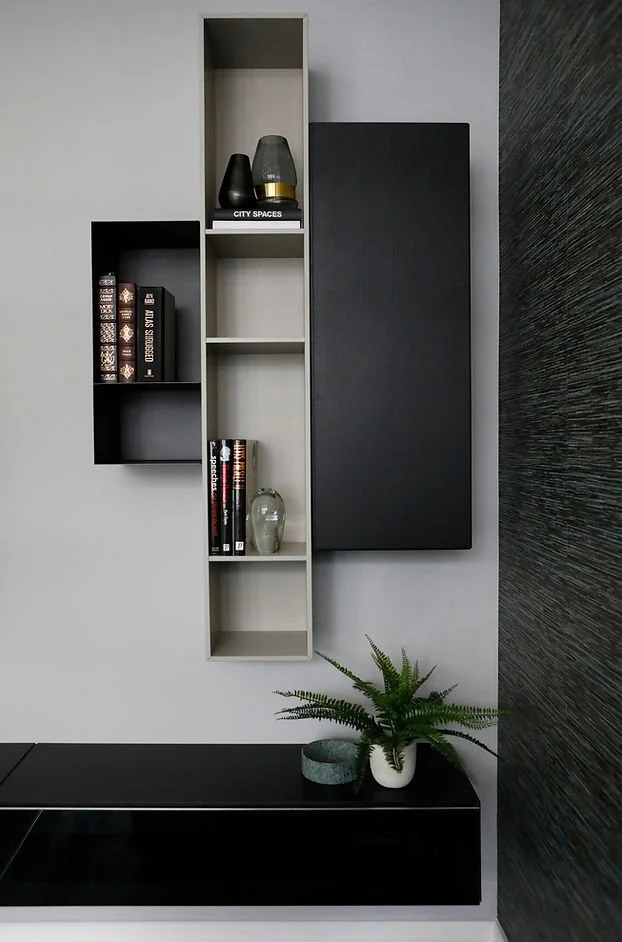 Long Island Loft Interior Design | BB Interiors — BB Interiors