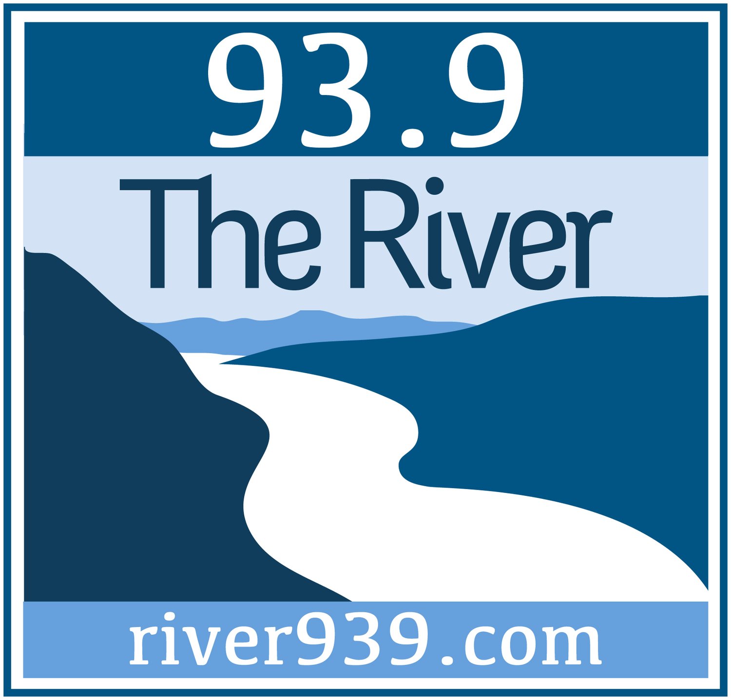 The River 93.9