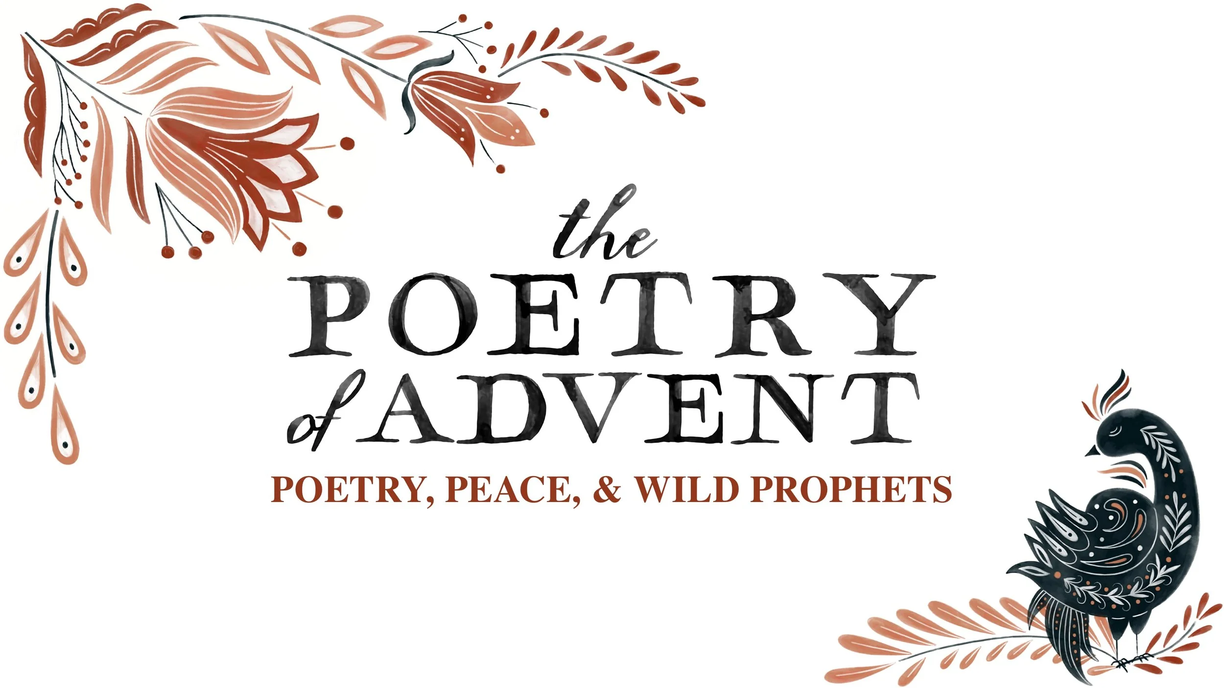 Poetry, Peace &amp; Wild Prophets: Finding Beauty in Life's Contrasts | Rev. Tonetta Landis-Aina