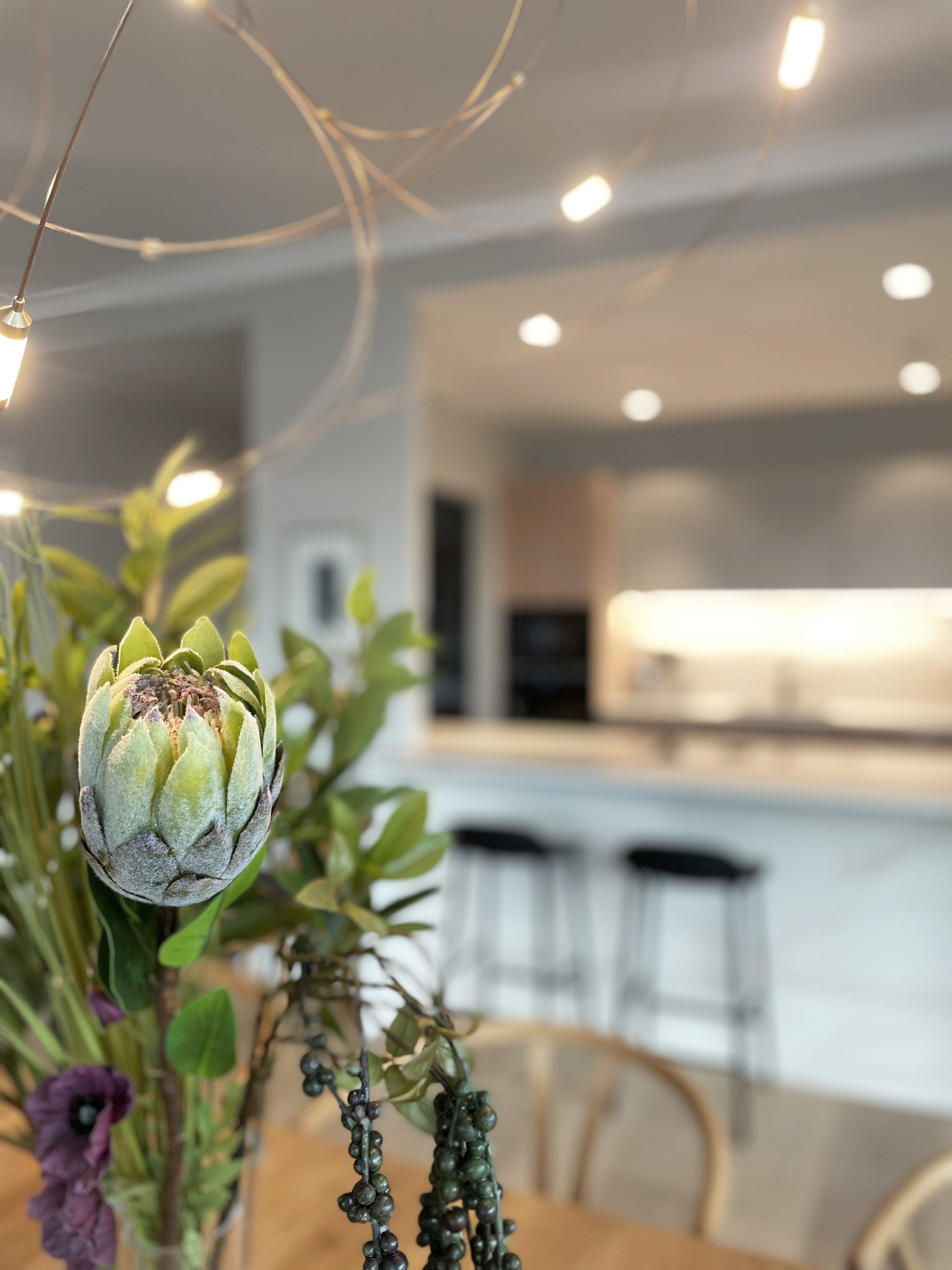 Keittiö- ja sisustussuunnittelu, Lauttasaari