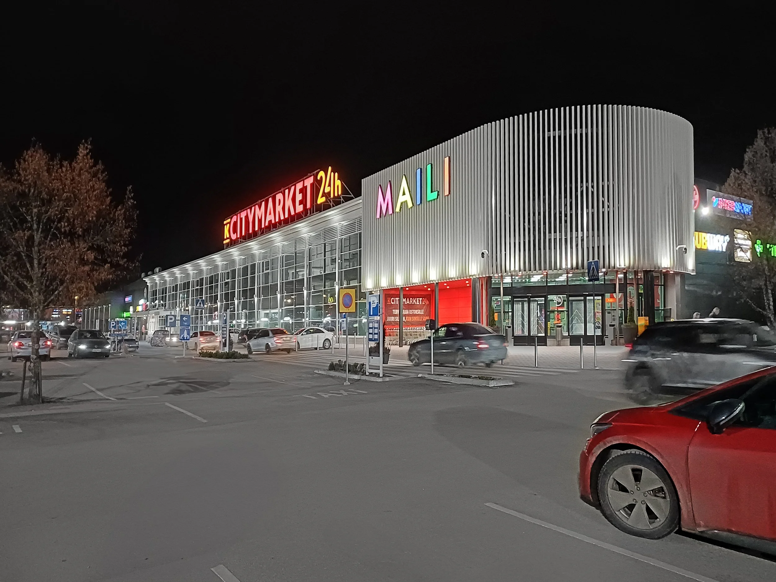 K-Citymarket Laune