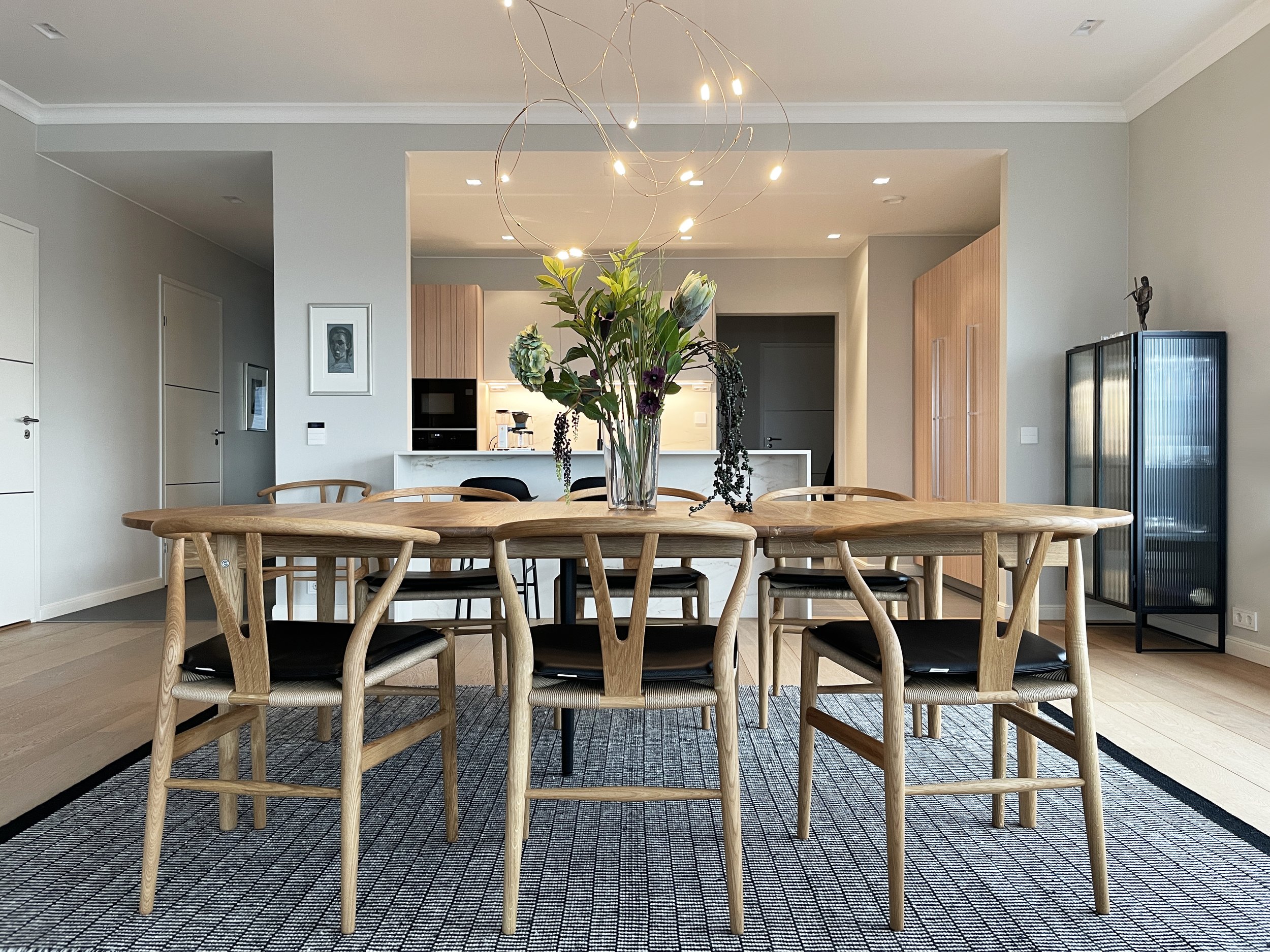 Keittiö- ja sisustussuunnittelu, Lauttasaari