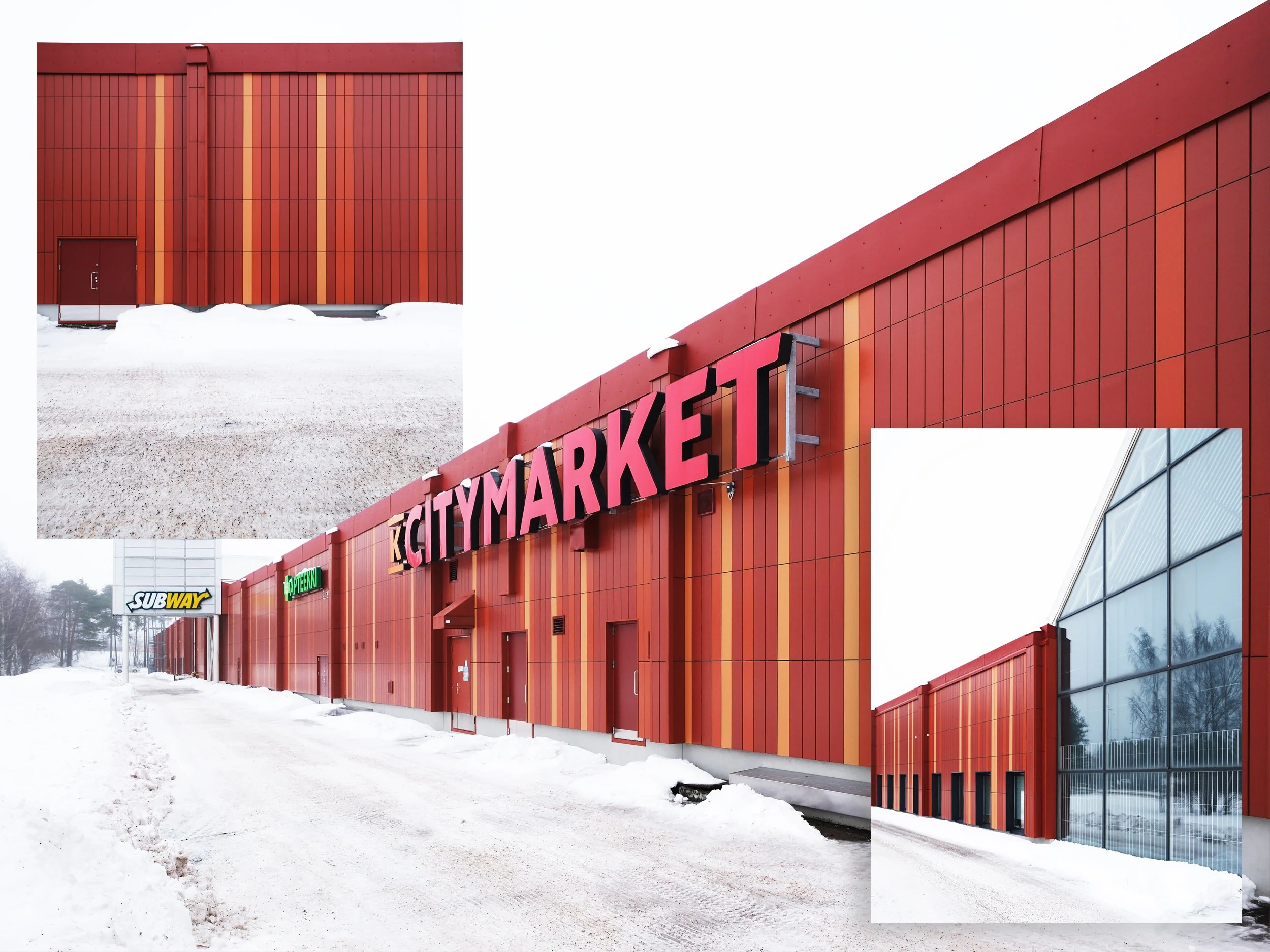 K-Citymarket Kotka