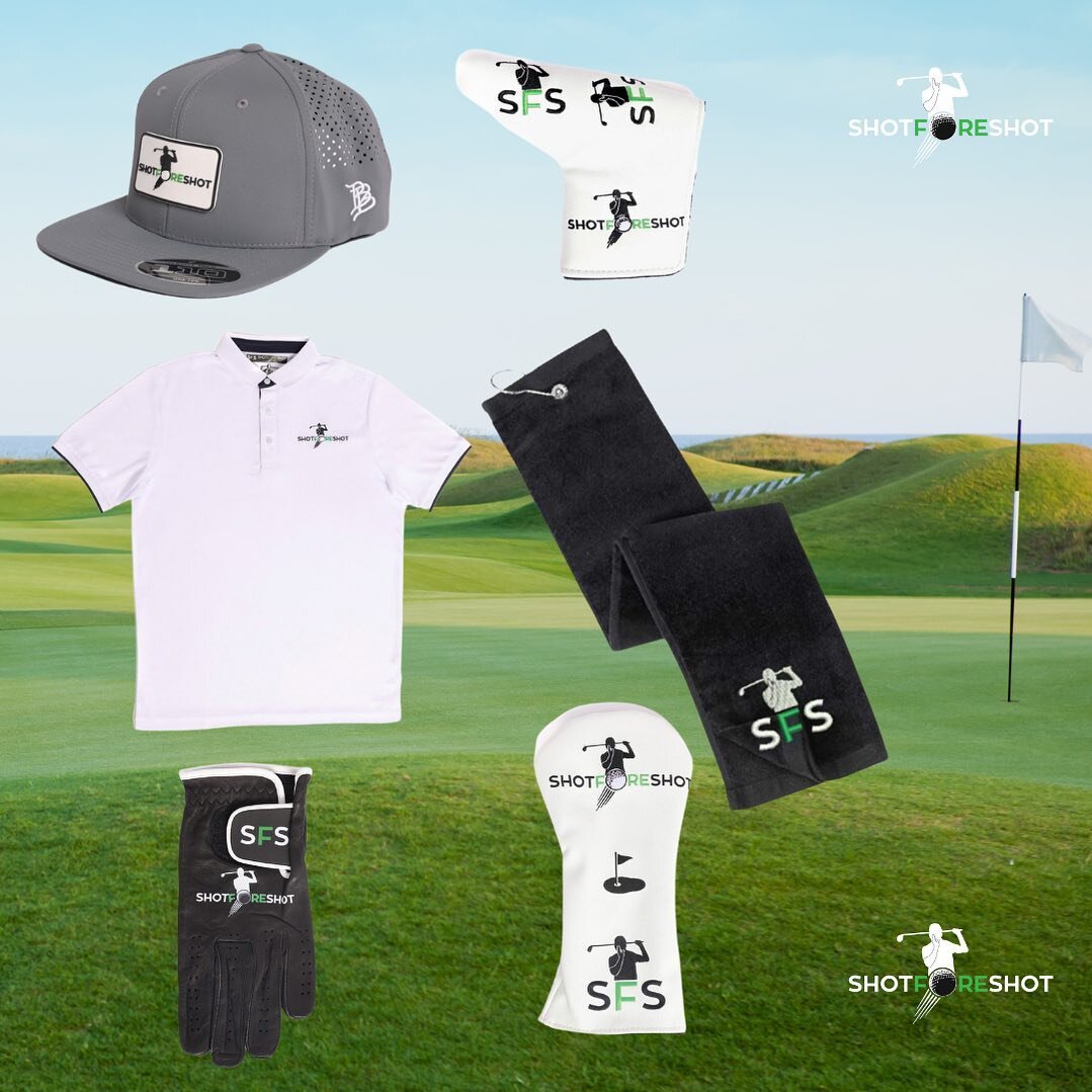 𝗚𝗼𝗹𝗳 𝗦𝗲𝗮𝘀𝗼𝗻 𝗶𝘀 𝗵𝗲𝗿𝗲!⛳️
Have you shopped our website yet? We have everything you need to feel confident on the greens- with a little boost in your fit!🙌🏾 

SHOP NOW- 𝗹𝗶𝗻𝗸 𝗶𝗻 𝗯𝗶𝗼

#golf #golfaddict #golfapparel #womensgolfapp