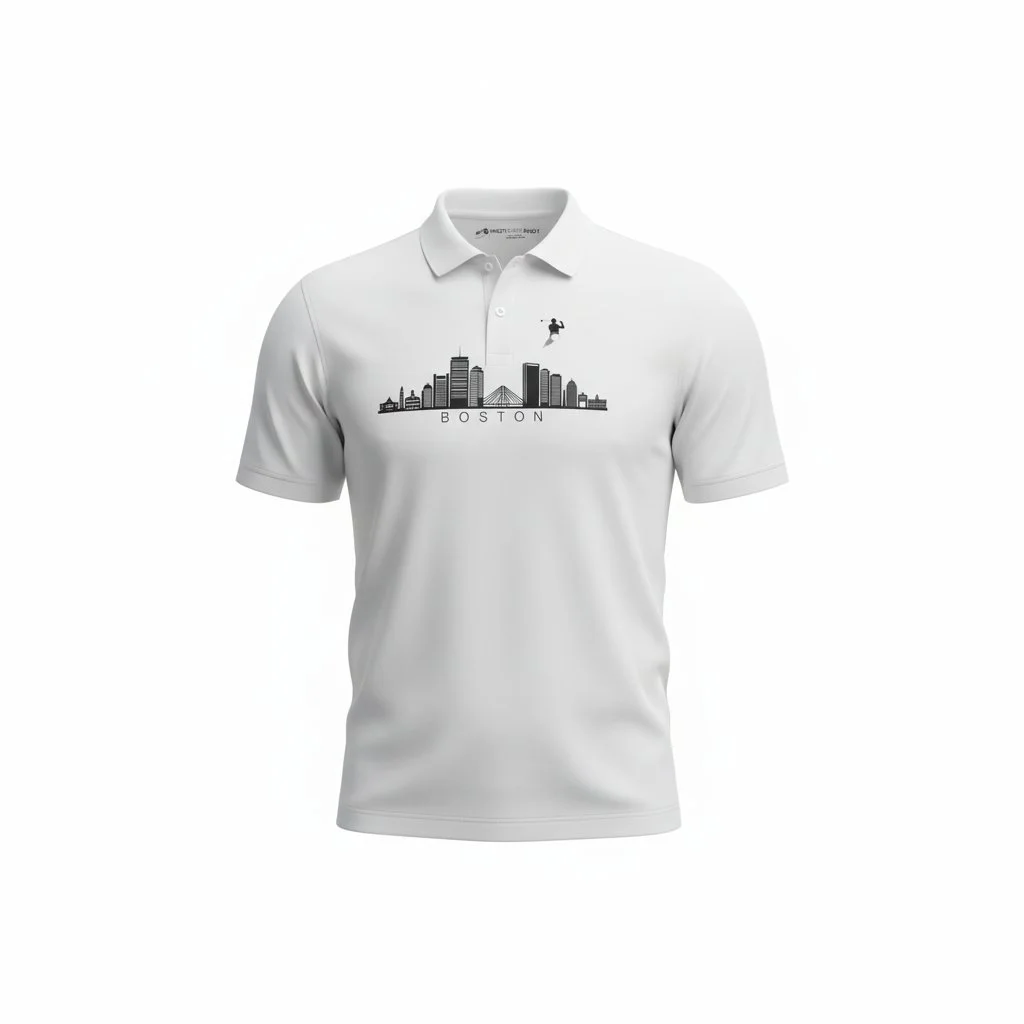 SFS BEANTOWN POLO