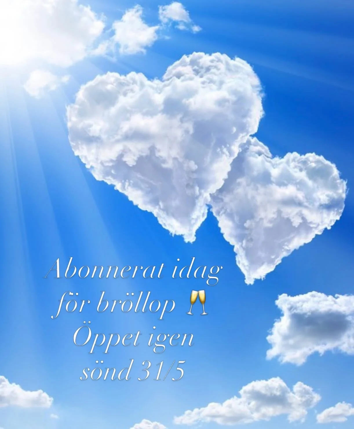 #svanshallskrog #kullahalv&ouml;n #br&ouml;llop #morsdag #havsutsikt