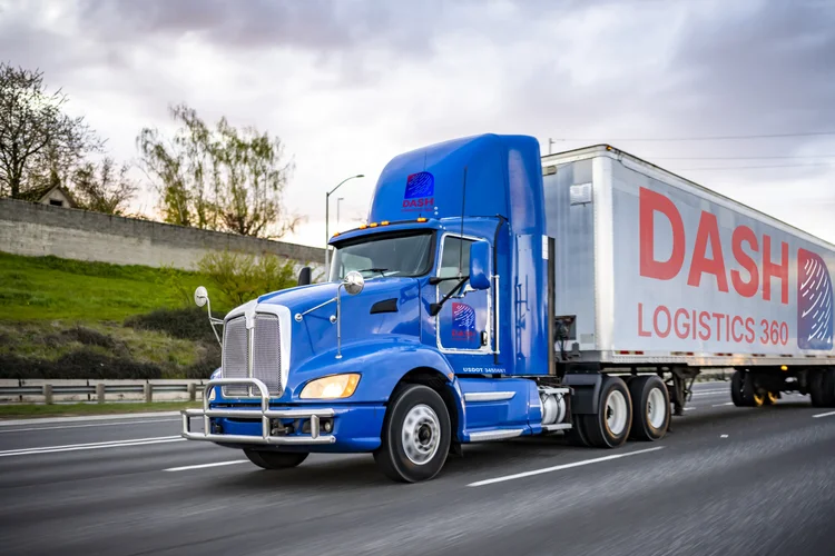 Dash Logistics