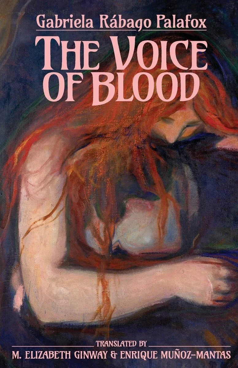 The Vampire Before NAFTA: A Review of The Voice of Blood