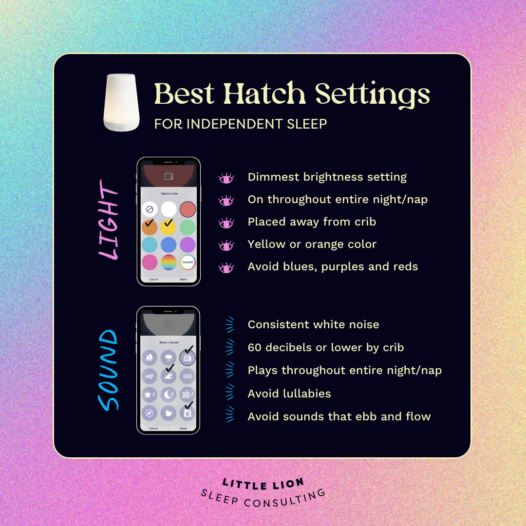Hatch App
