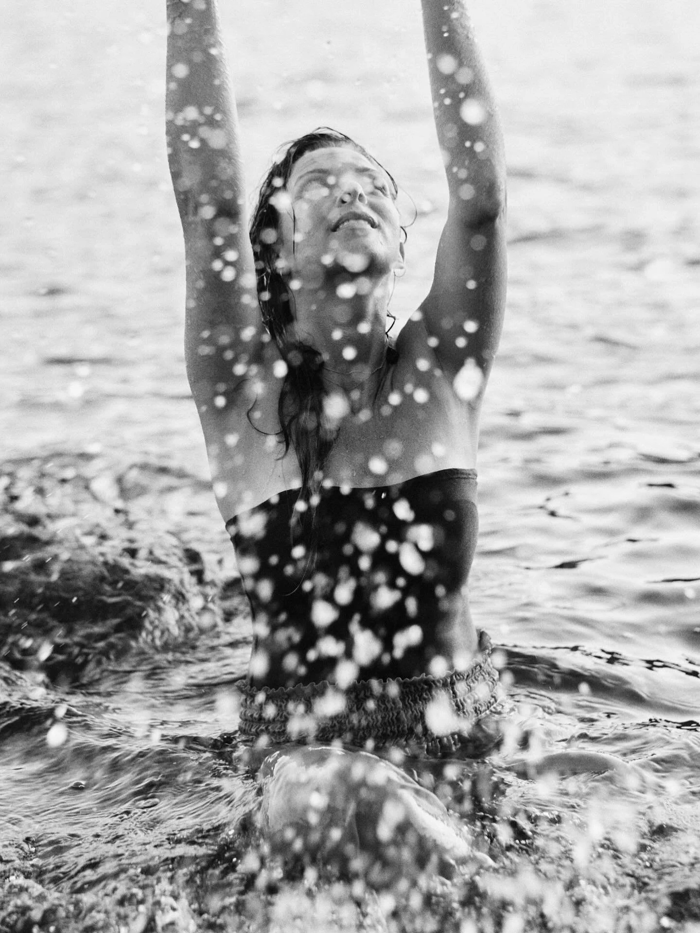 Rising &amp; Reclaiming YOU 

You do not owe suffering in order to remain safe.
You do not need to shrink, contort or perform to avoid harm.
You do not have to betray your truth in order to be held 
deeply, freely, and sustainably.

The part of you t