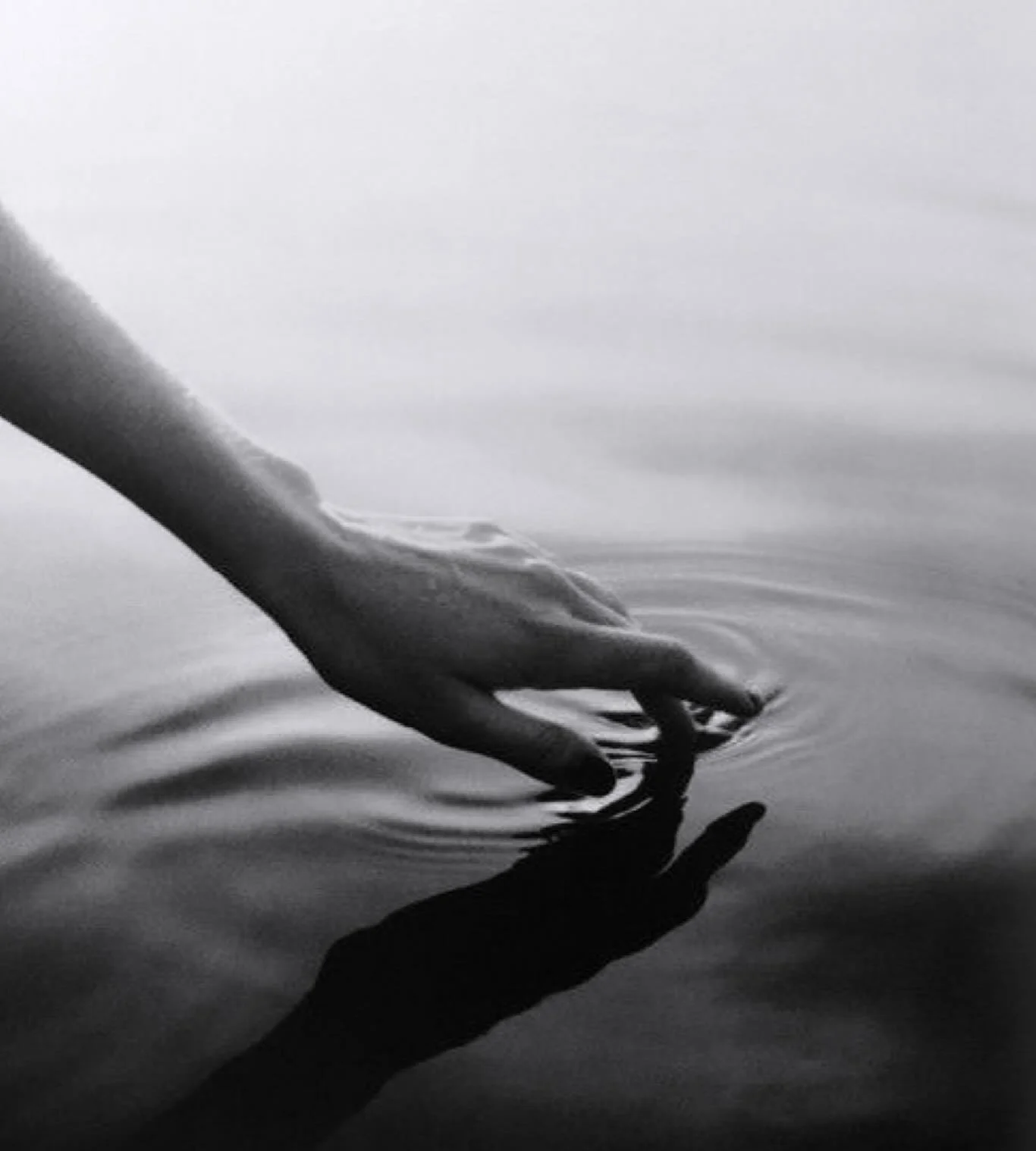 The theme of love and grief are showing up consistently, with clients, in life, in living and in feeling. 
And the truth is love and grief are never separate. They move together, breathe together, rise in the same places of the body. One doesn&rsquo;