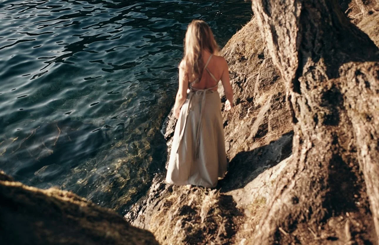 So often, who we think we are is actually the echo of what&rsquo;s happened to us, old imprints running the show, shaping how we relate, protect, respond and move through the world. Direction and clarity are impulsive from this place, as perception i