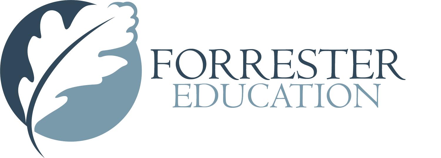 Forrester Education