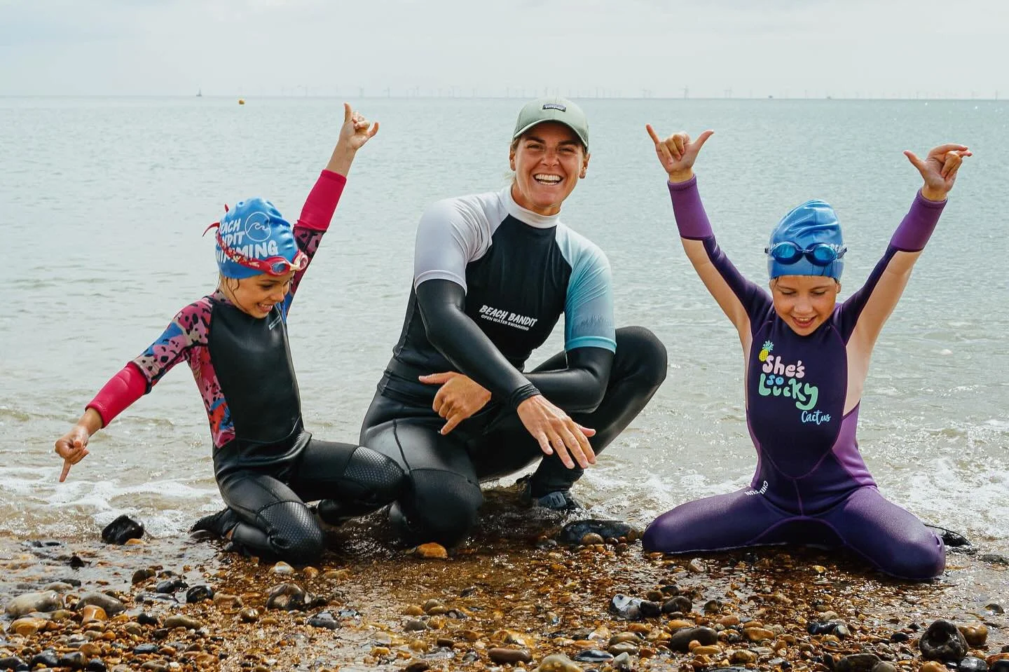 Summer courses, COMPLETE 🌞🤙🏻 

4 weeks, 70 swimmers, 110hours in the water - dang.

An absolutely epic summer and an incredible amount of swimming from each individual swimmer. What a joy it&rsquo;s been!

THANK YOU! 🦀🐠🐬🦭

Mission continues. S