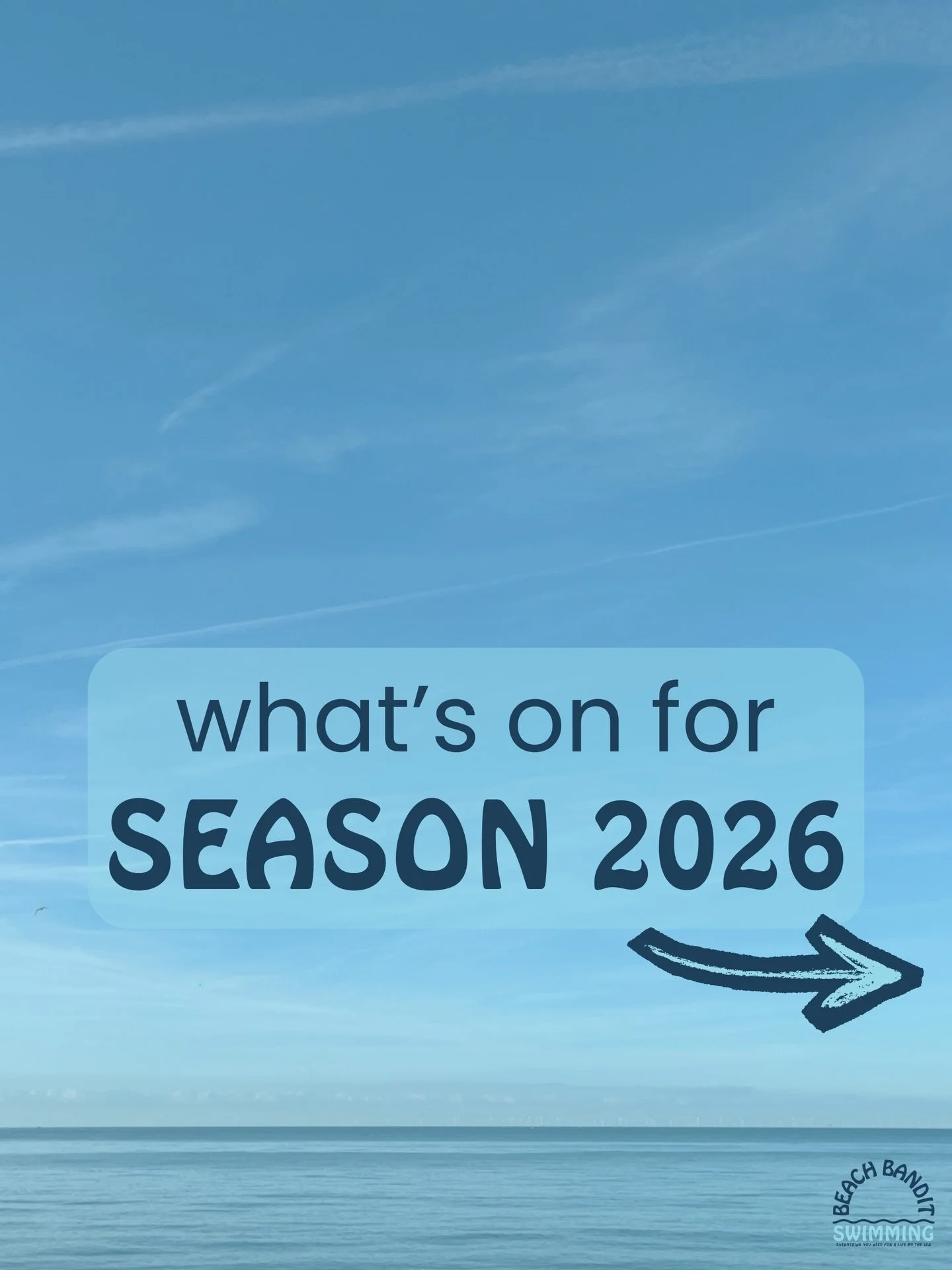 Here&rsquo;s what&rsquo;s on for Season 2026 👉🏻

By the demand that&rsquo;s already come in, it seems it&rsquo;s not just me that&rsquo;s so super excited to dive back into the water for another season. Whoop! 💦 

Pool sessions kick off in April, 