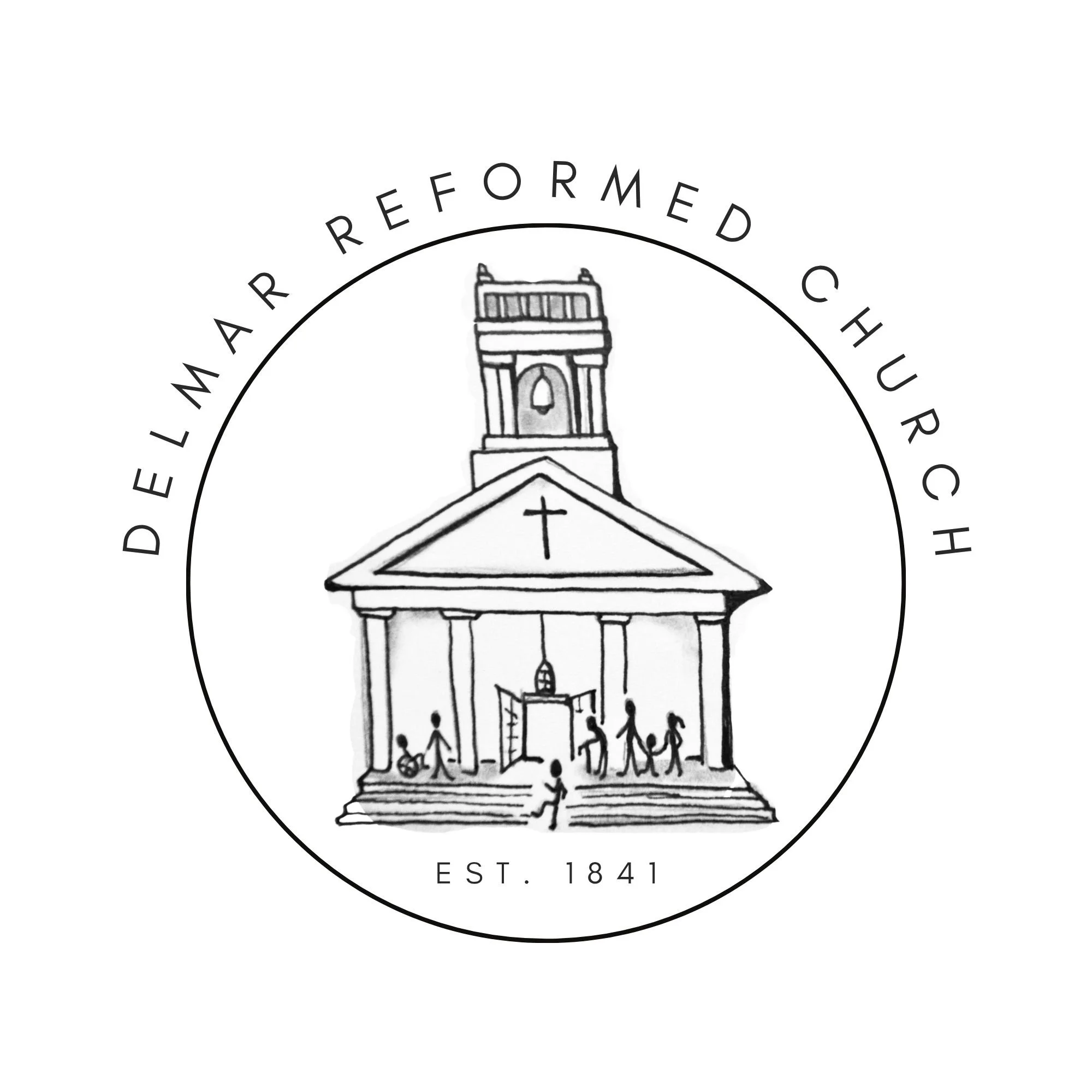 Delmar Reformed Church