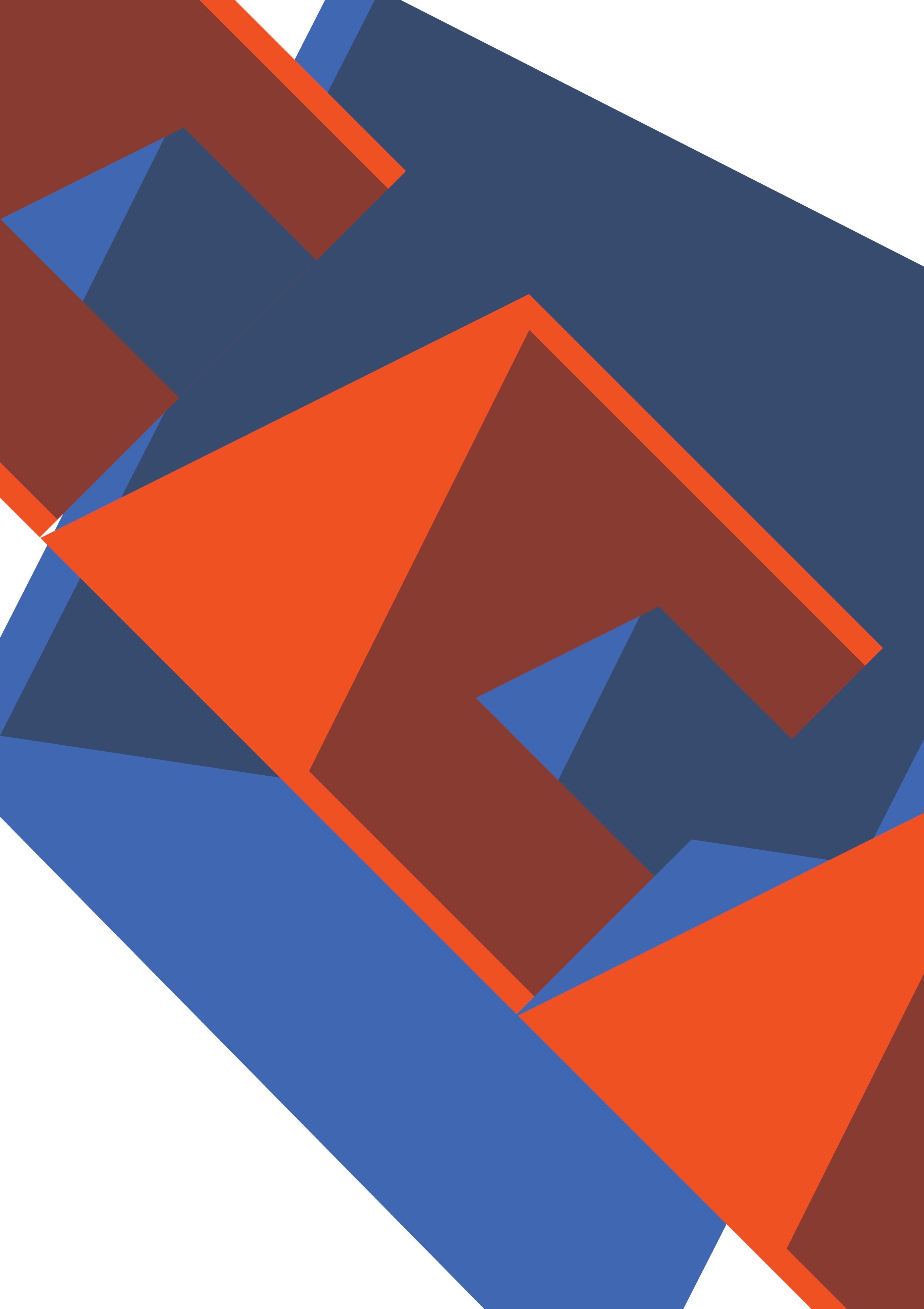 MdRNST Limited-Edition Art Print, Modernist-inspired Art Prints