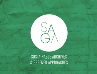  
 SAGA Project 
 Sustainable Archival Institutions 
 2024 - Ongoing 
 