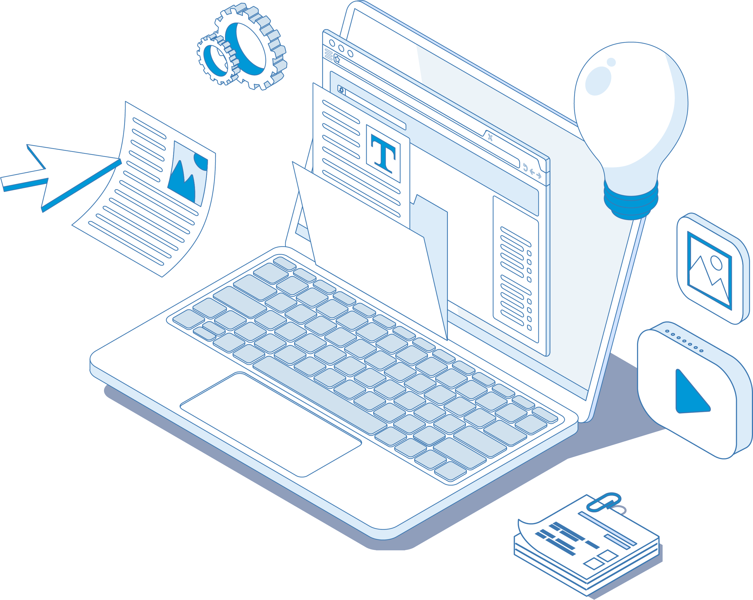 ERT Technology Enhanced Learning MTU