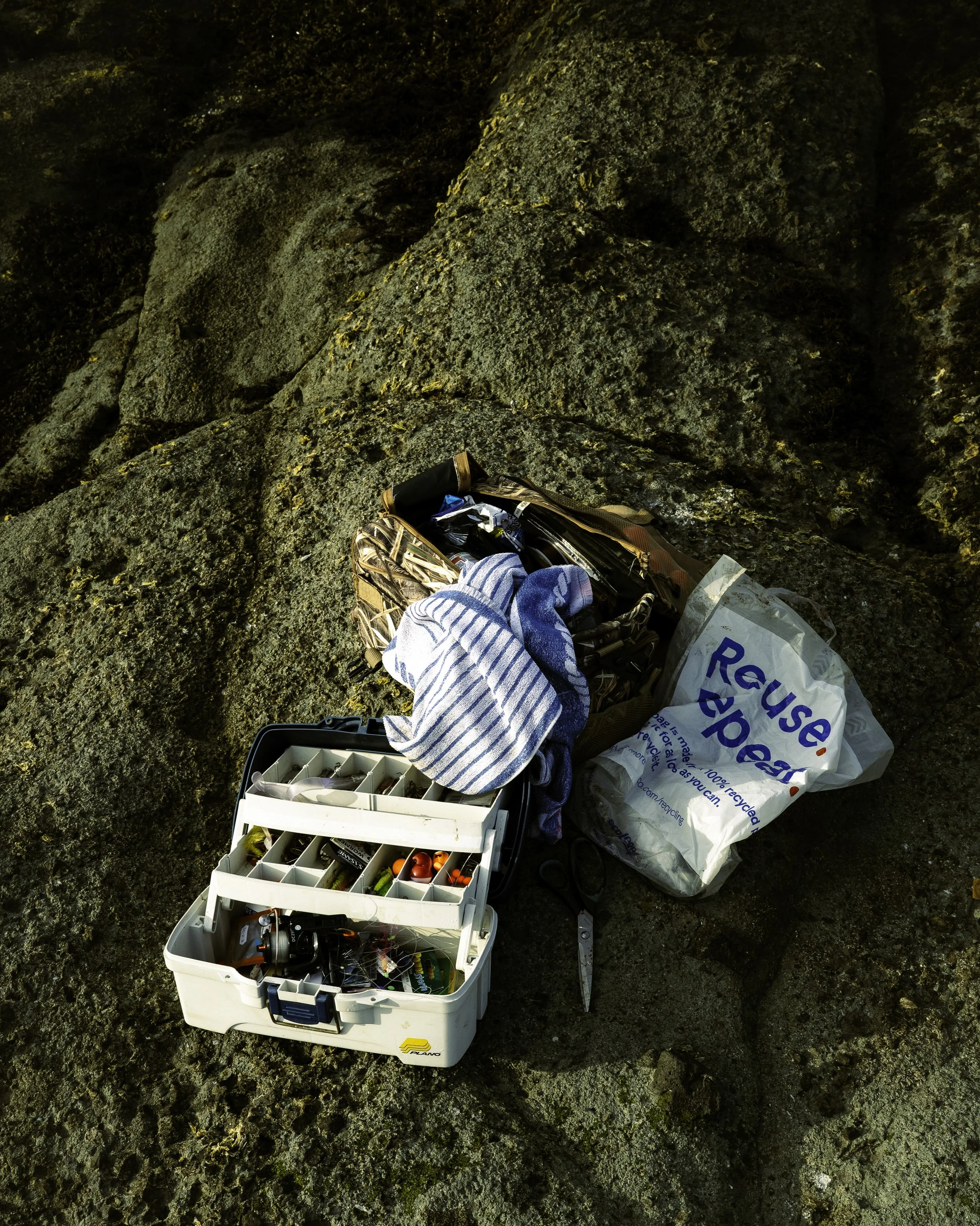 James - Beatha Studio