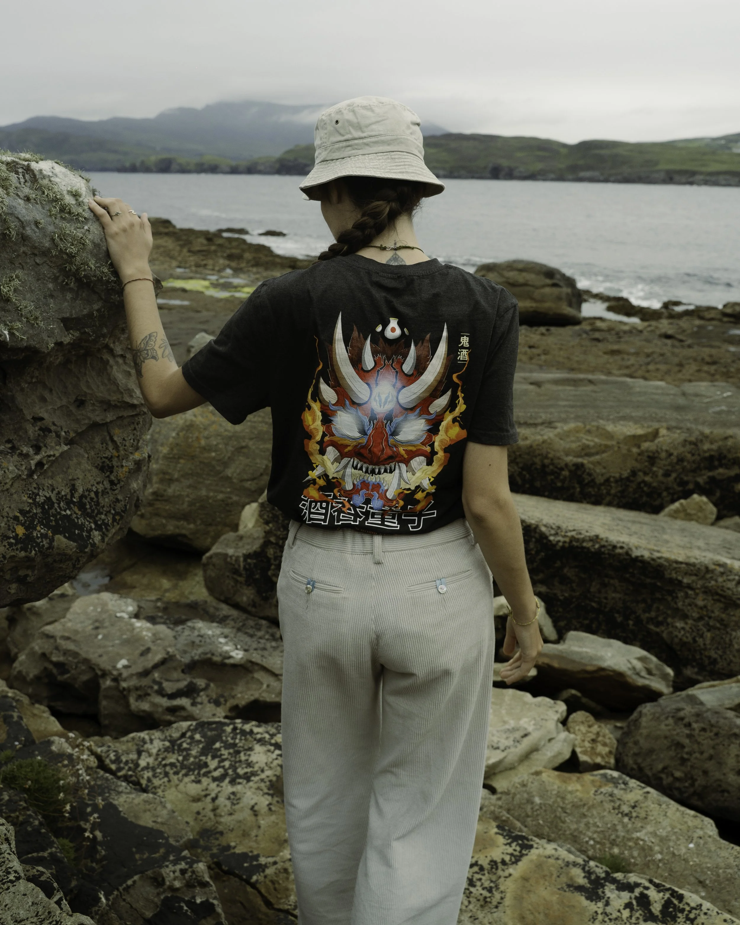 Komeroshi - Beatha Studio