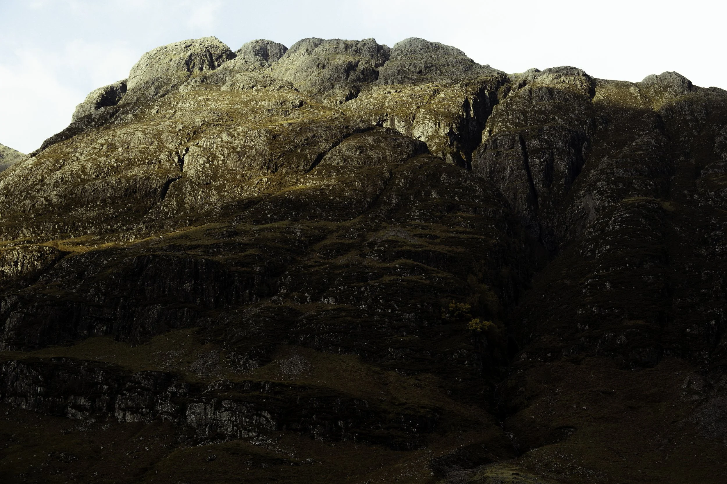 Scottish Highlands - Beatha Studio
