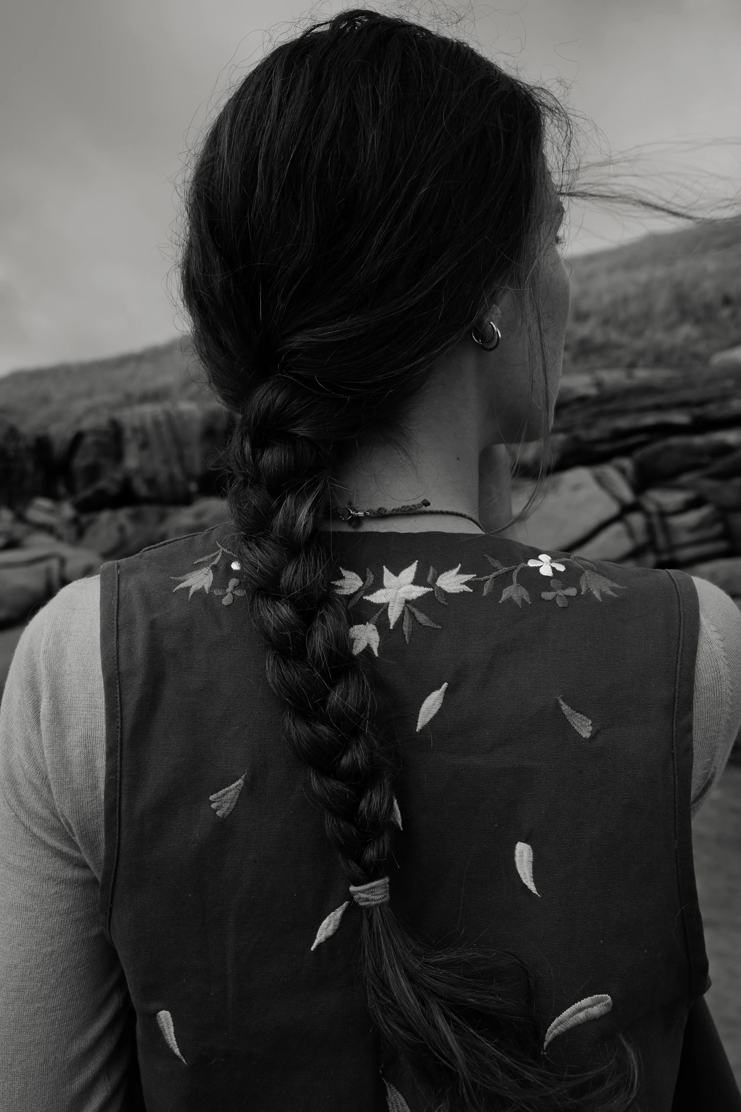 Ika Jane - Beatha Studio