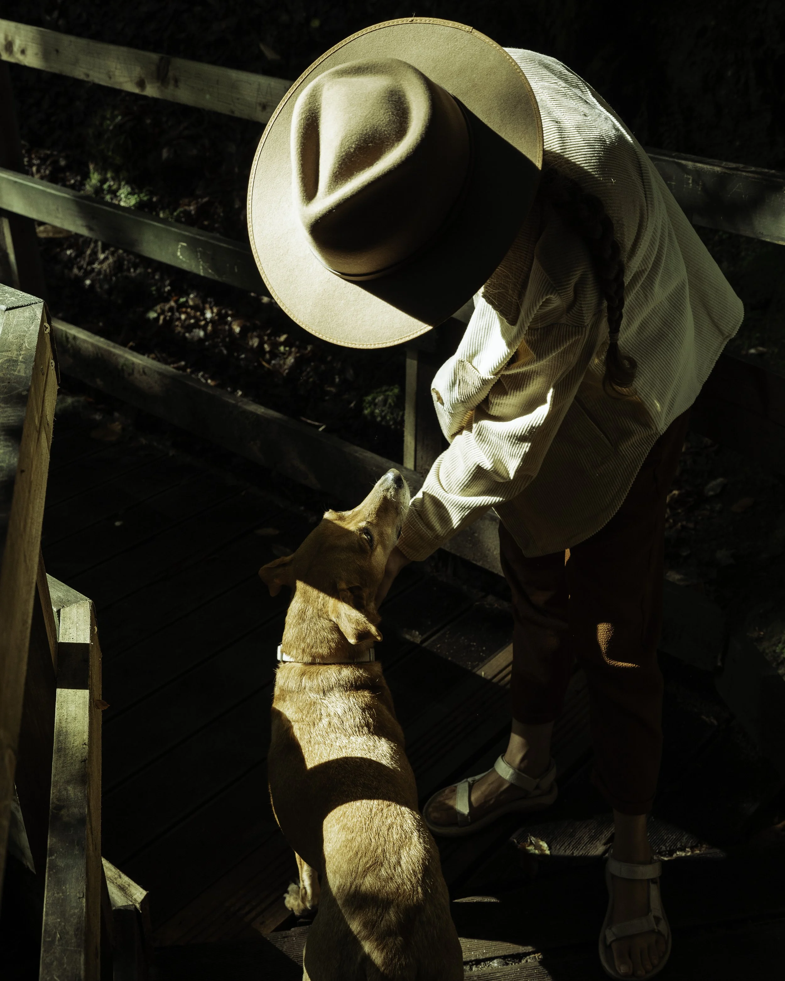 Scottish Highlands - Beatha Studio