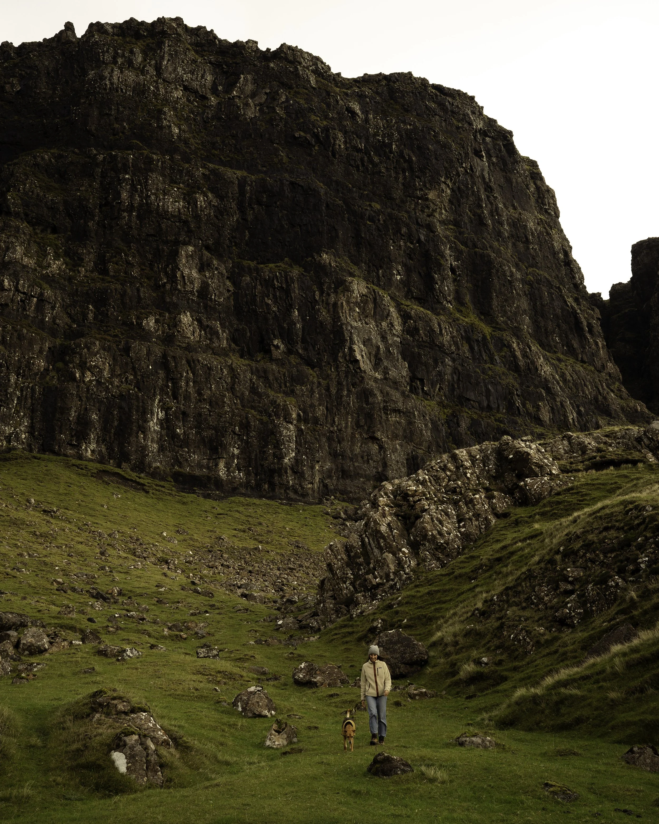 Scottish Highlands - Beatha Studio