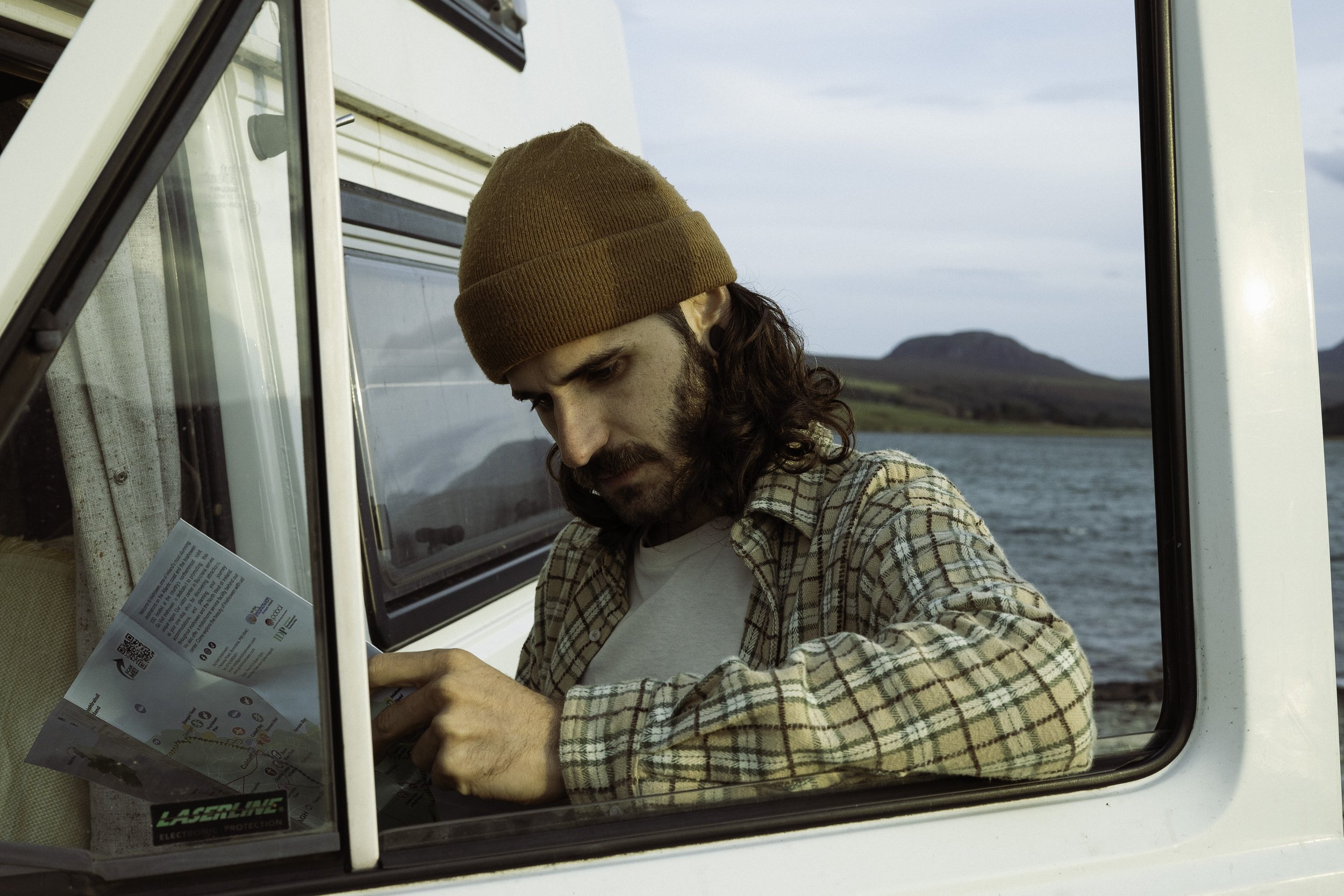 Ottway The Label - Beatha Studio