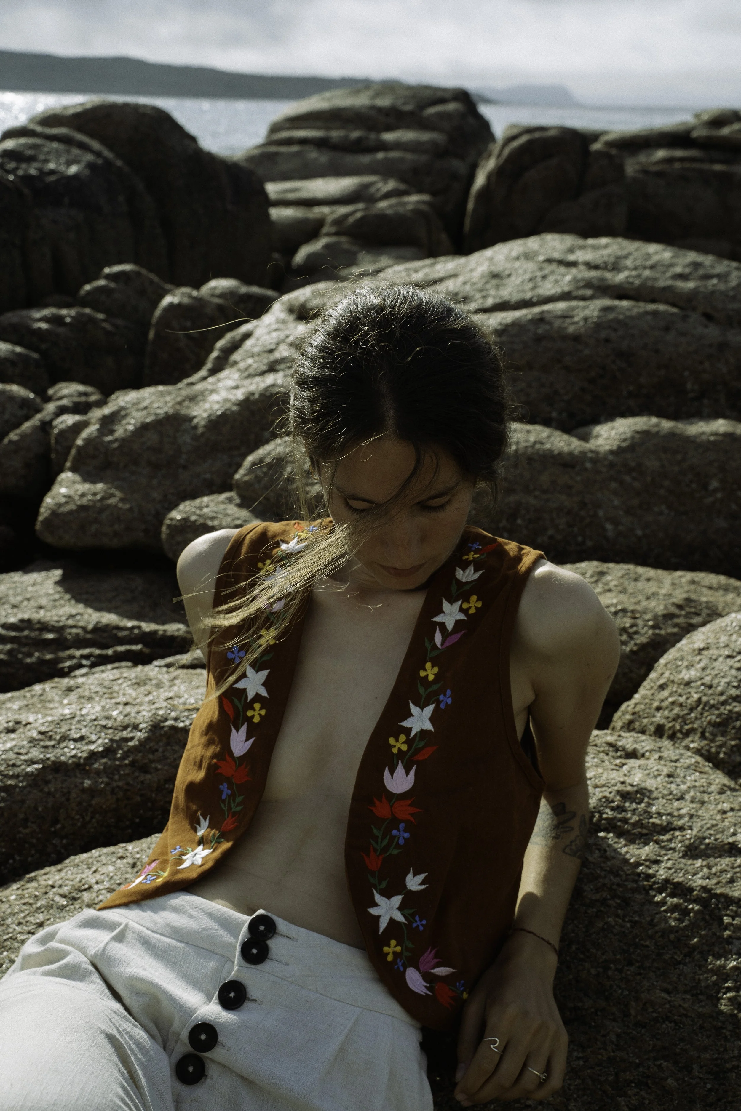 Ika Jane - Beatha Studio