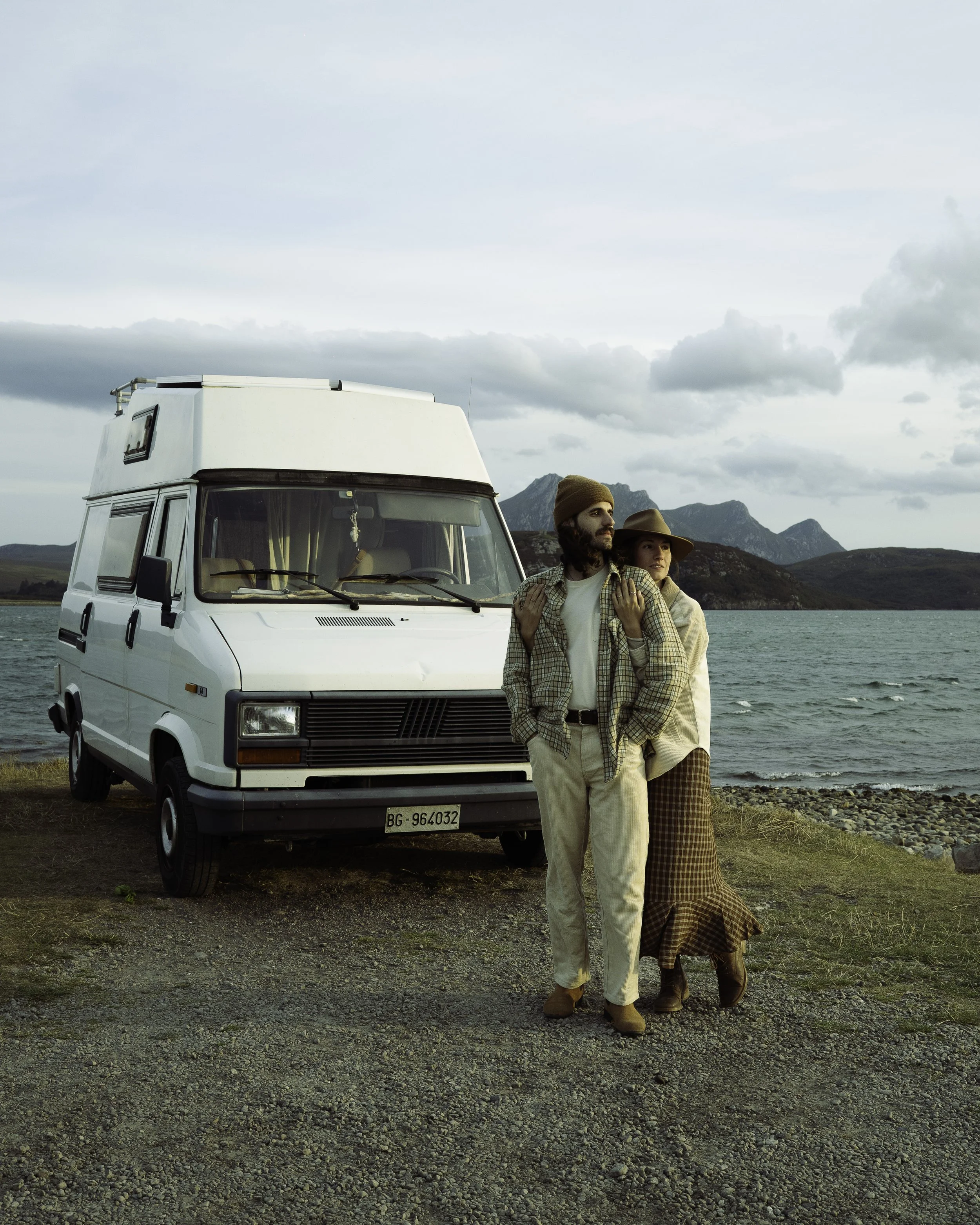 Ottway The Label - Beatha Studio