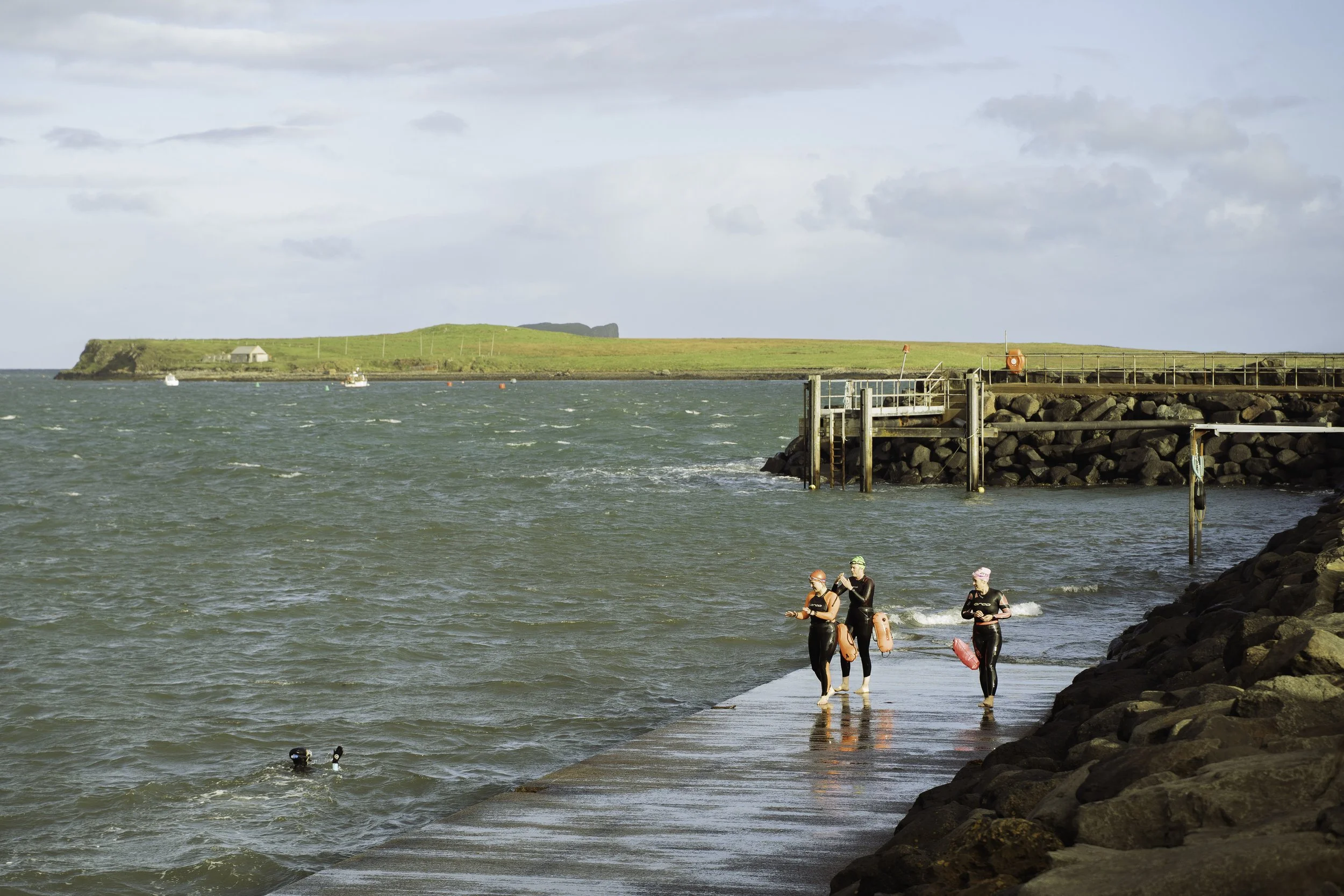 Staffin Sea Sauna - Beatha Studio