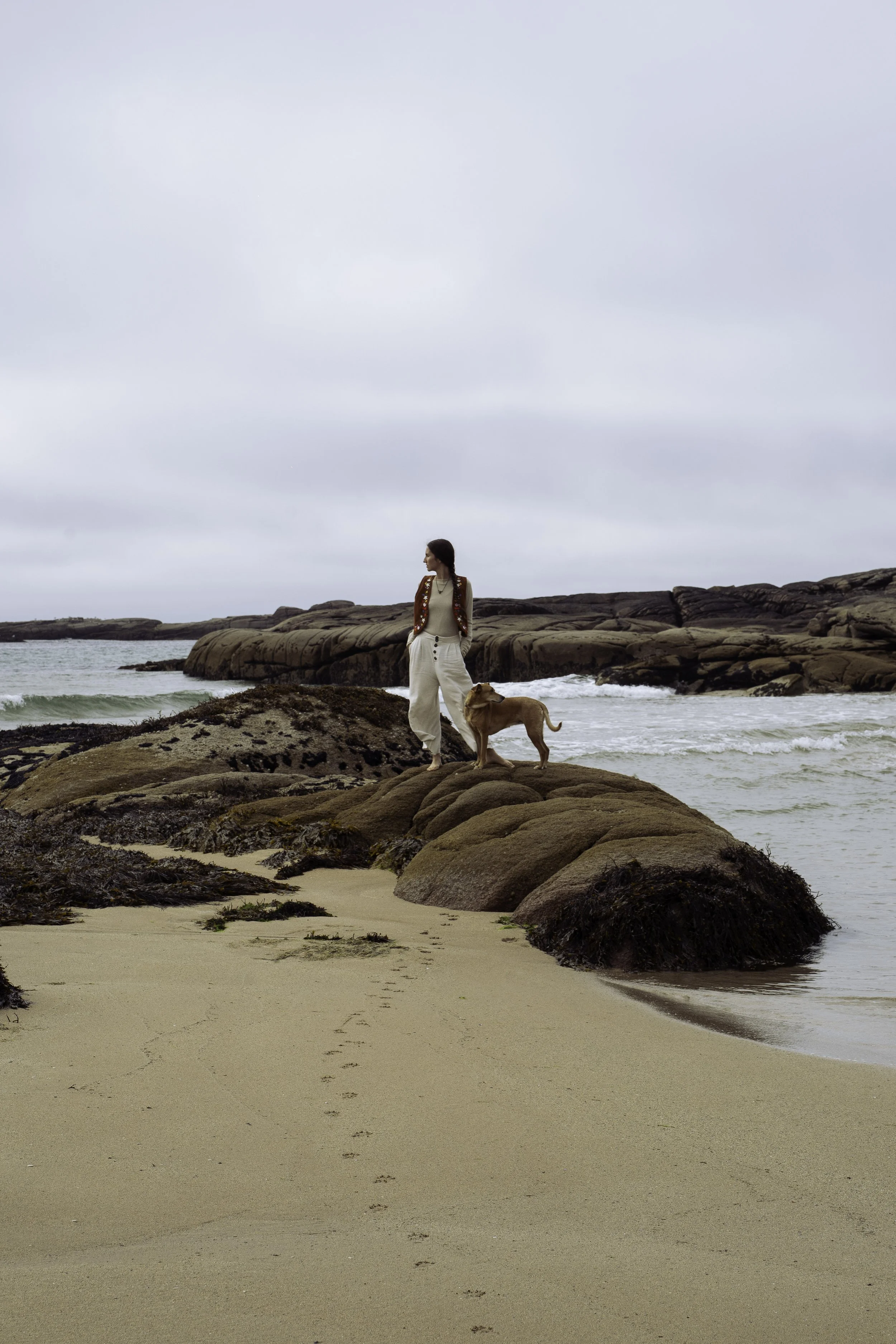 Ika Jane - Beatha Studio