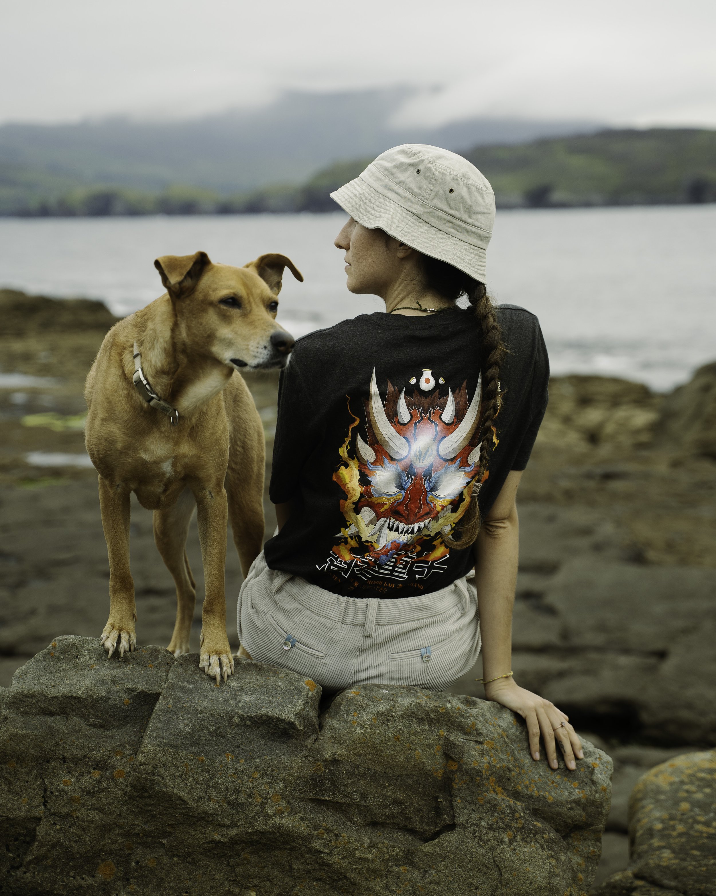 Komeroshi - Beatha Studio