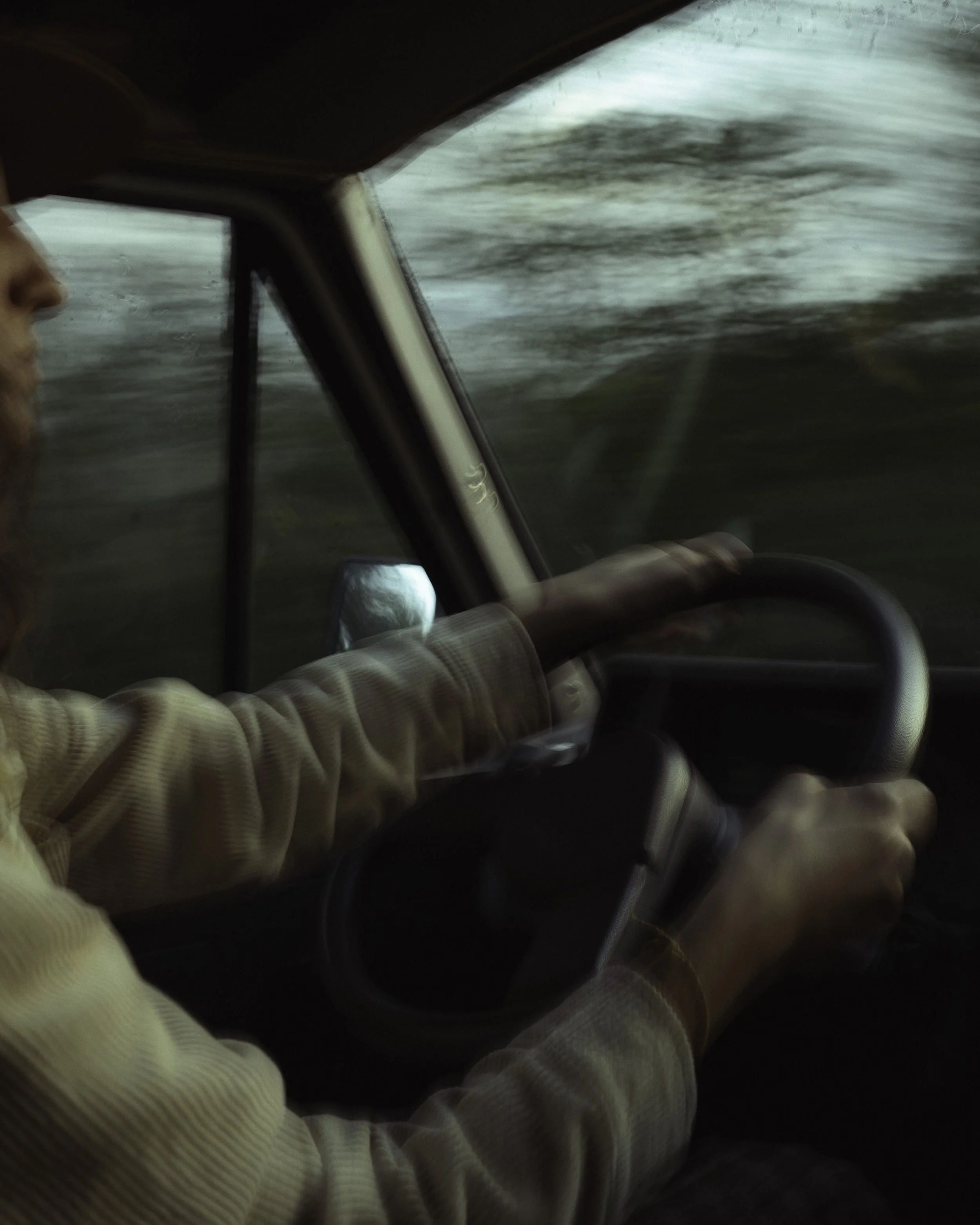 Scottish Highlands - Beatha Studio