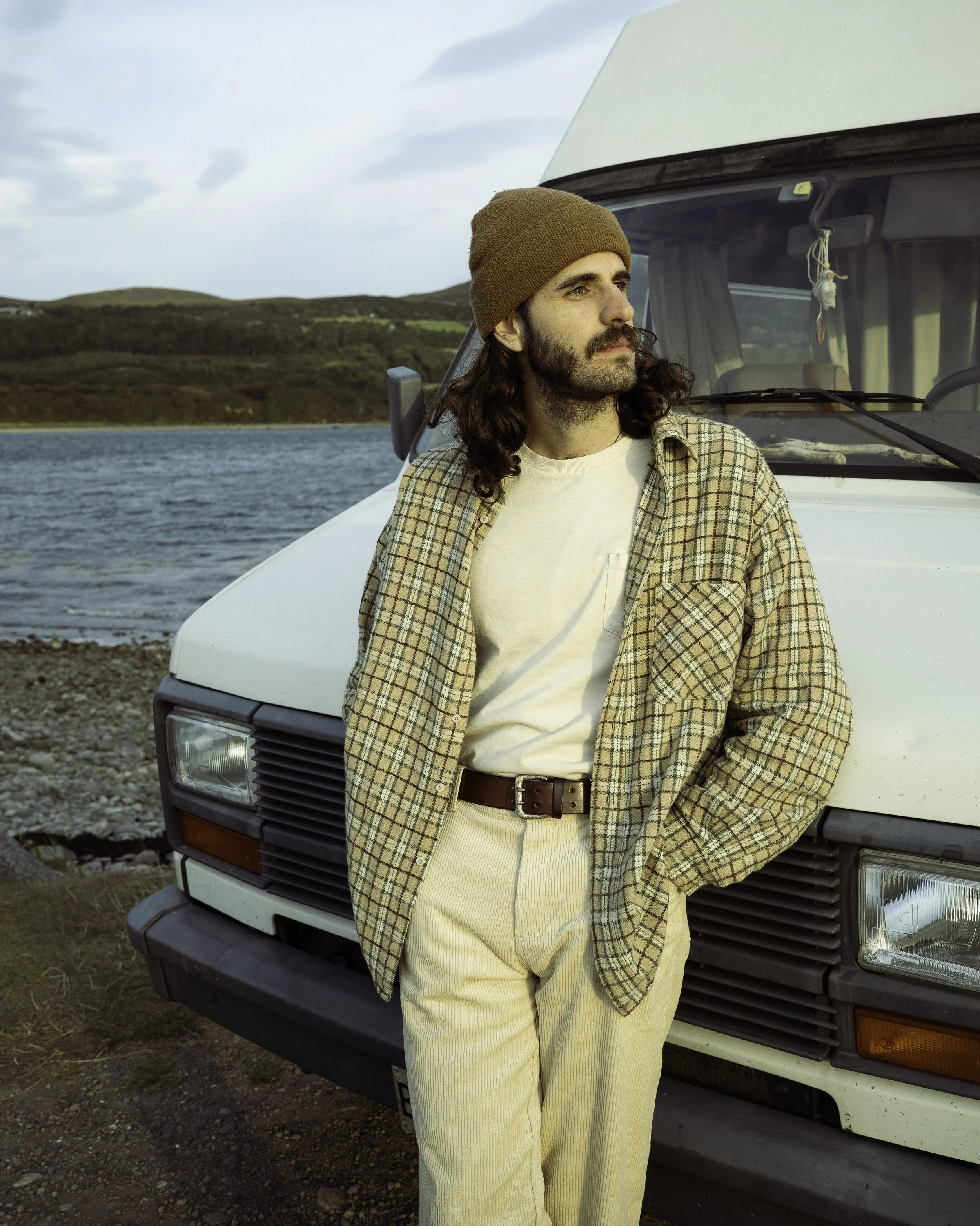 Ottway The Label - Beatha Studio