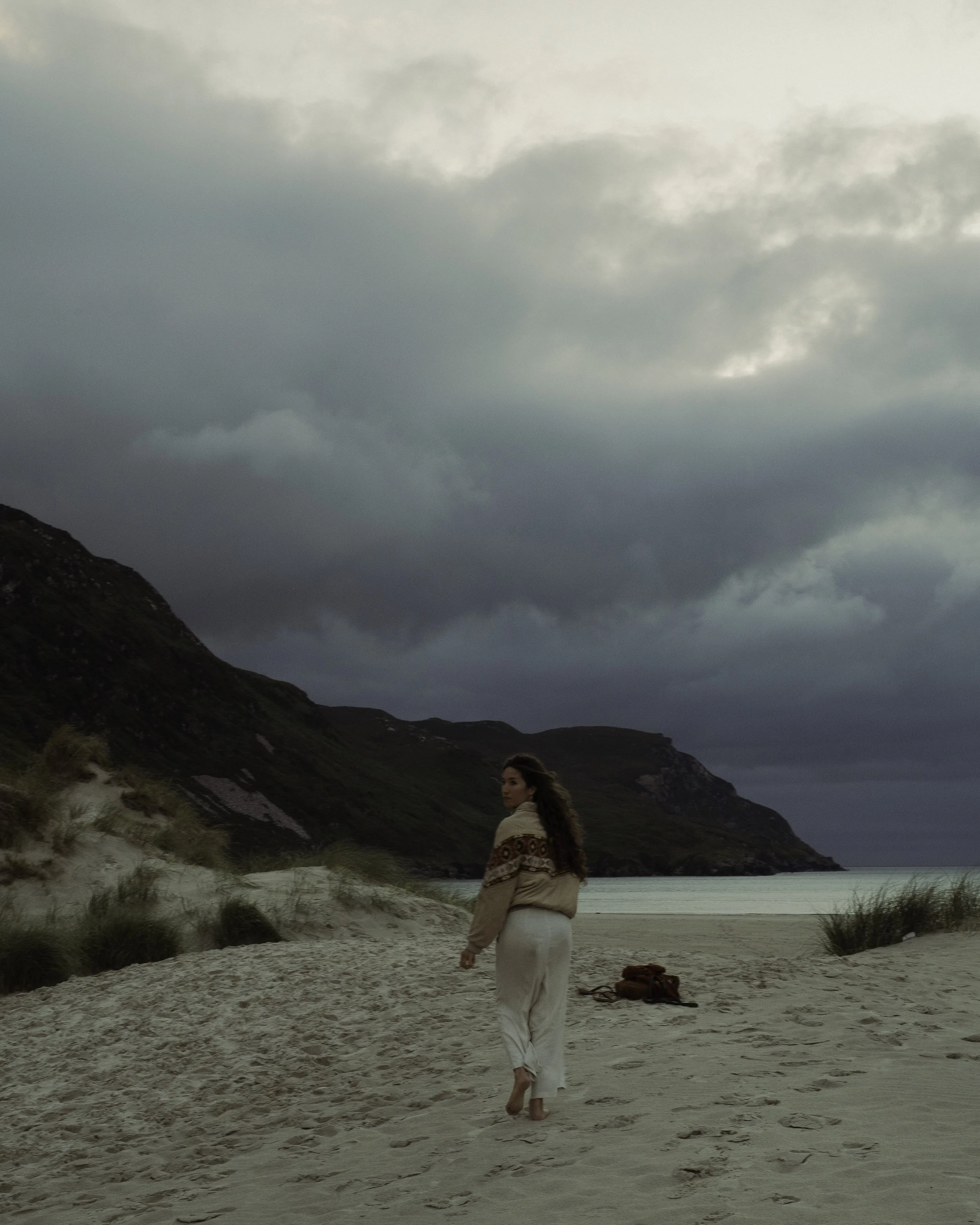 Irish Coastline - Beatha Studio