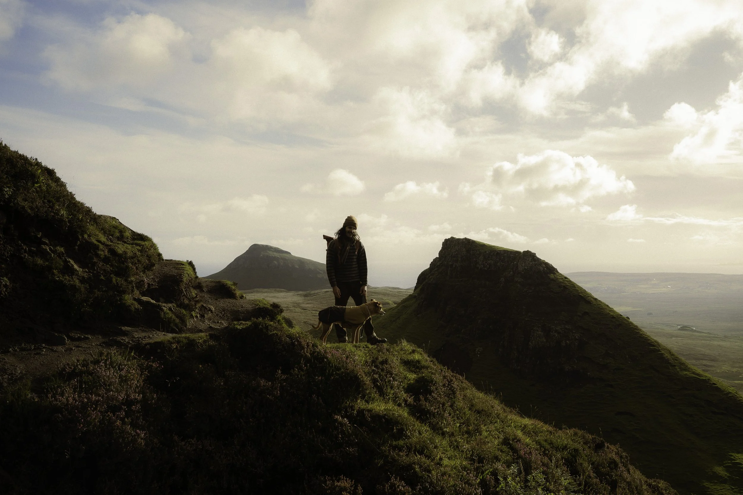 Scottish Highlands - Beatha Studio