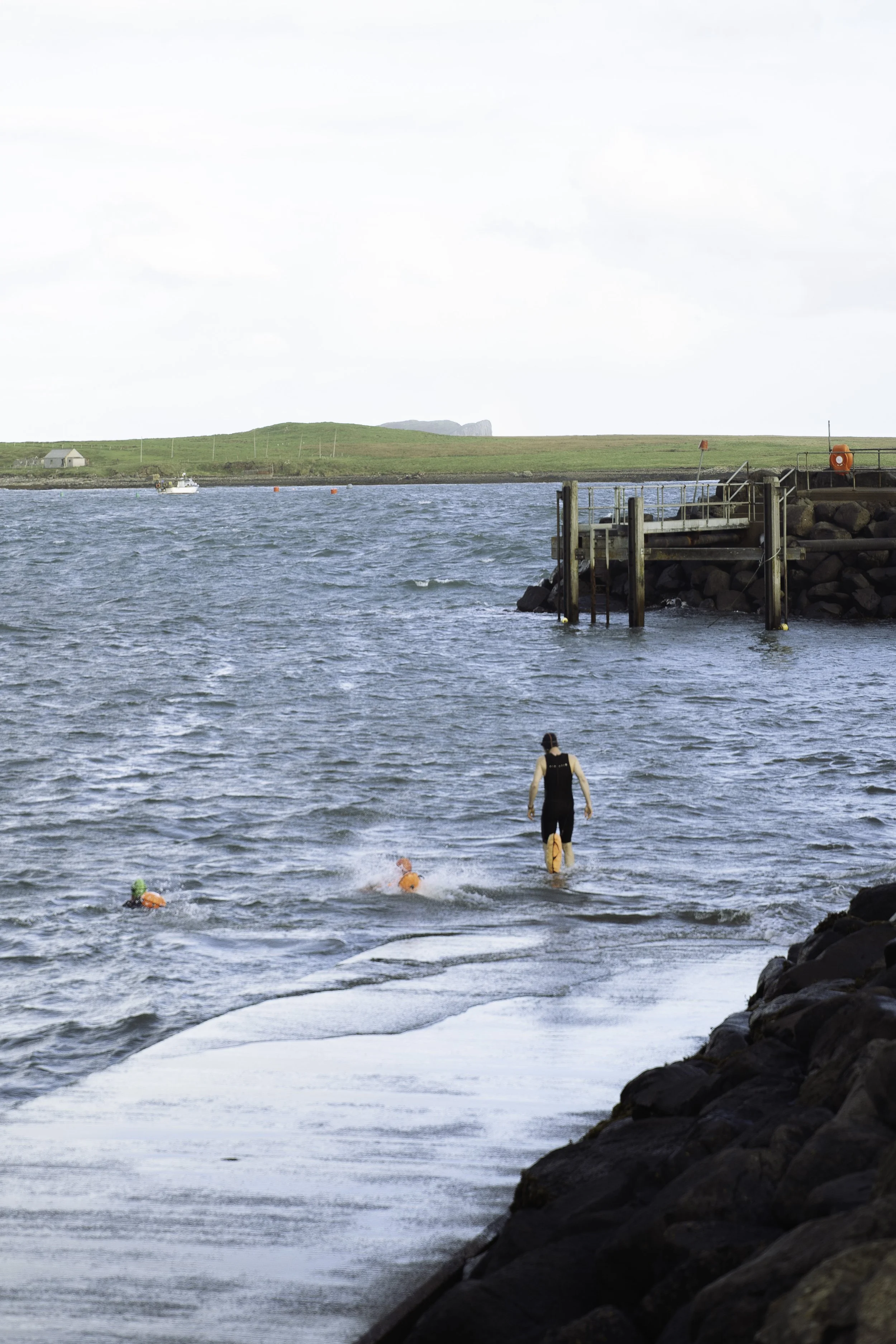 Staffin Sea Sauna - Beatha Studio