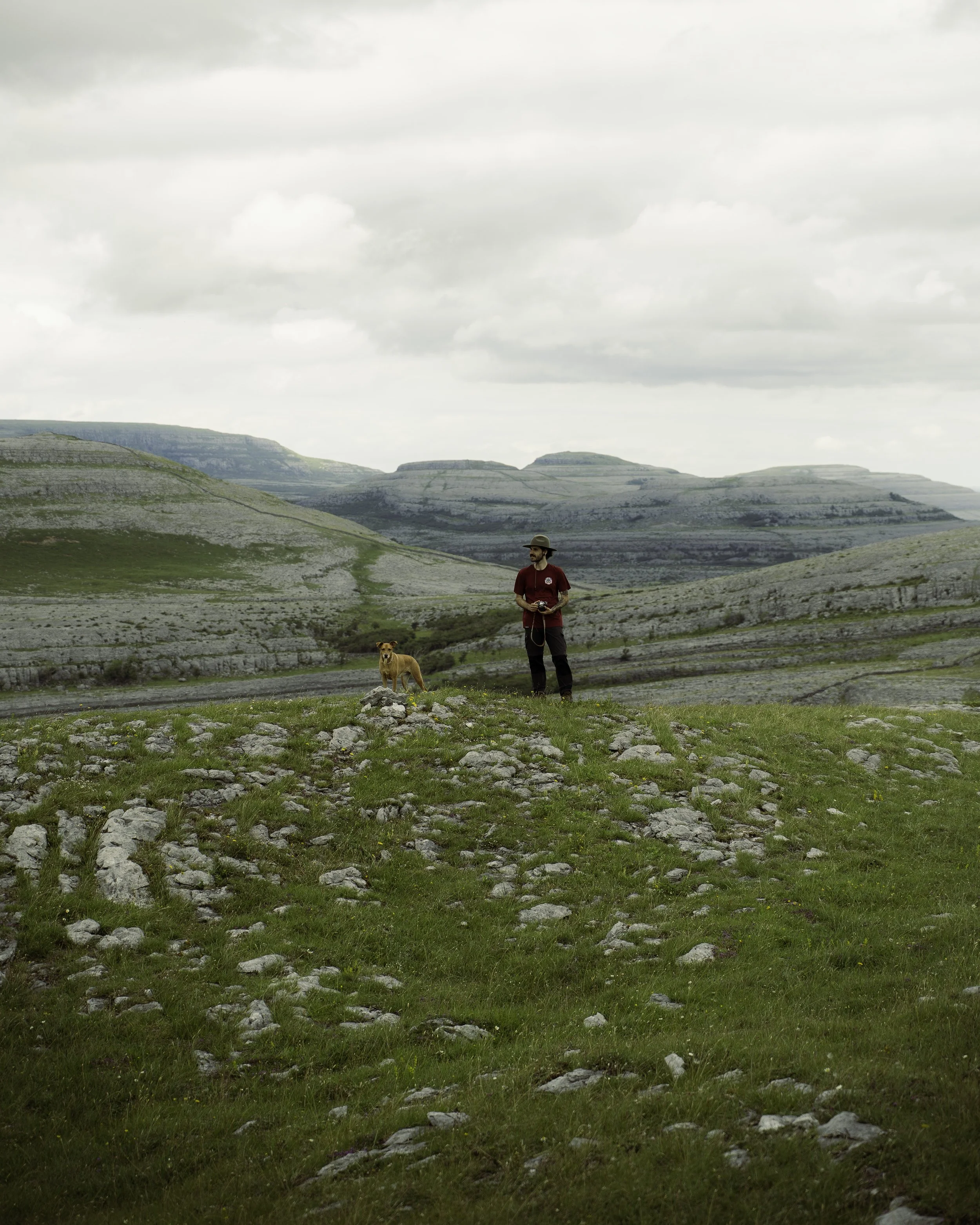 Komeroshi - Beatha Studio