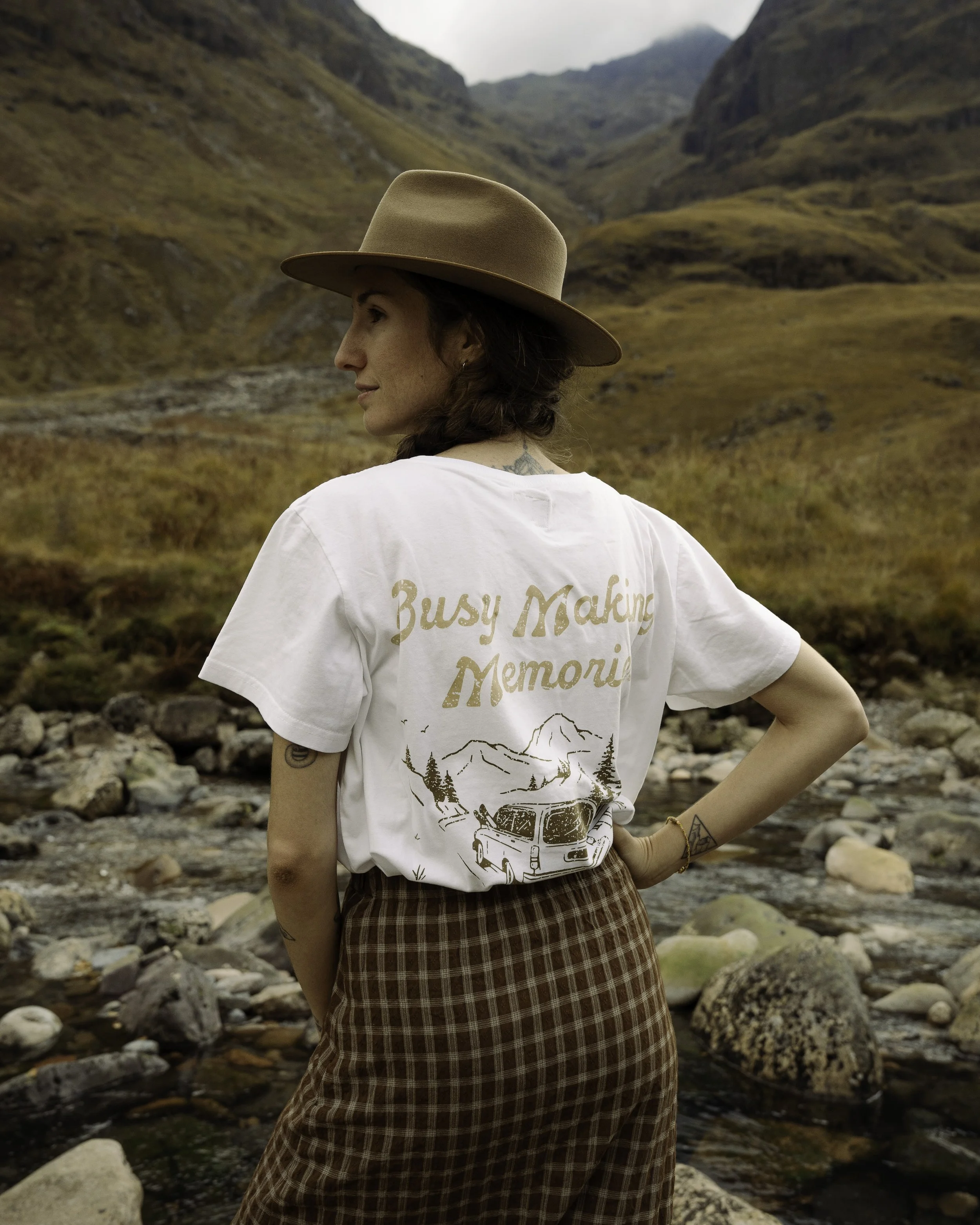 Ottway The Label - Beatha Studio