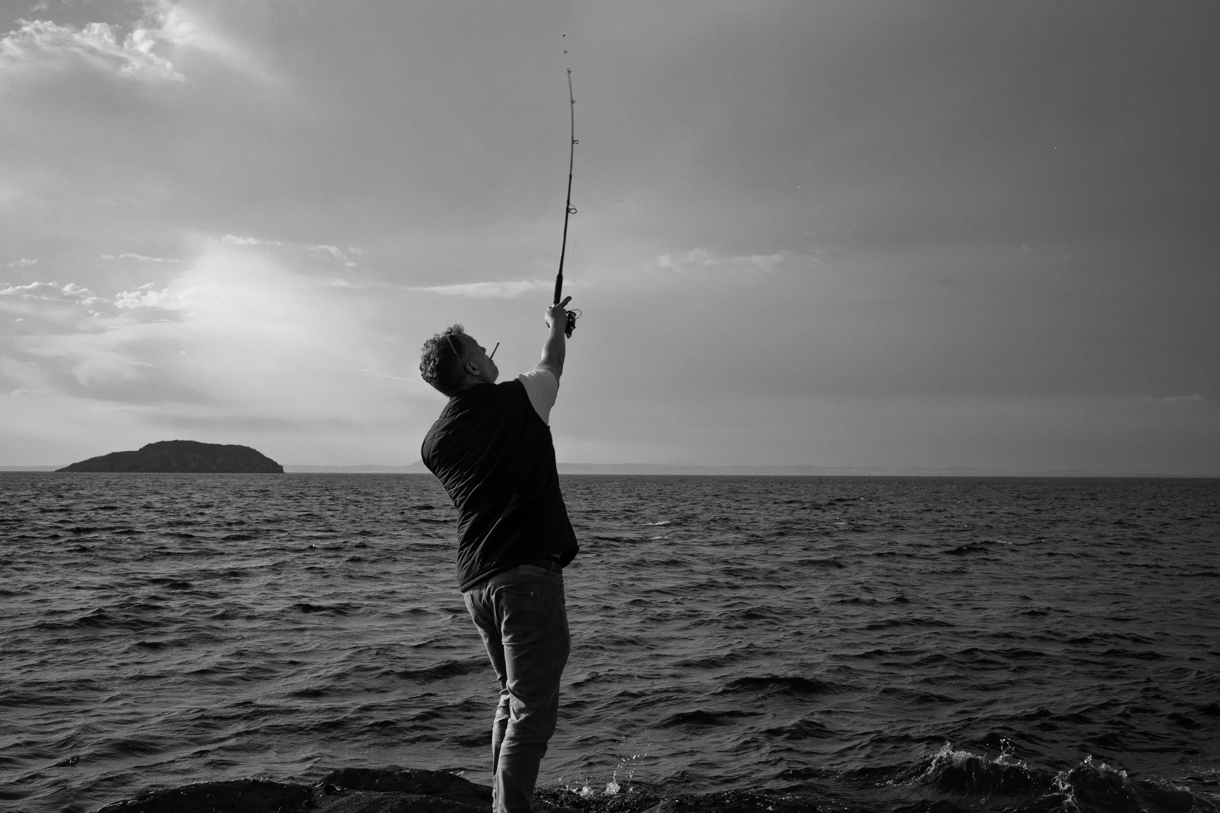 James - Beatha Studio