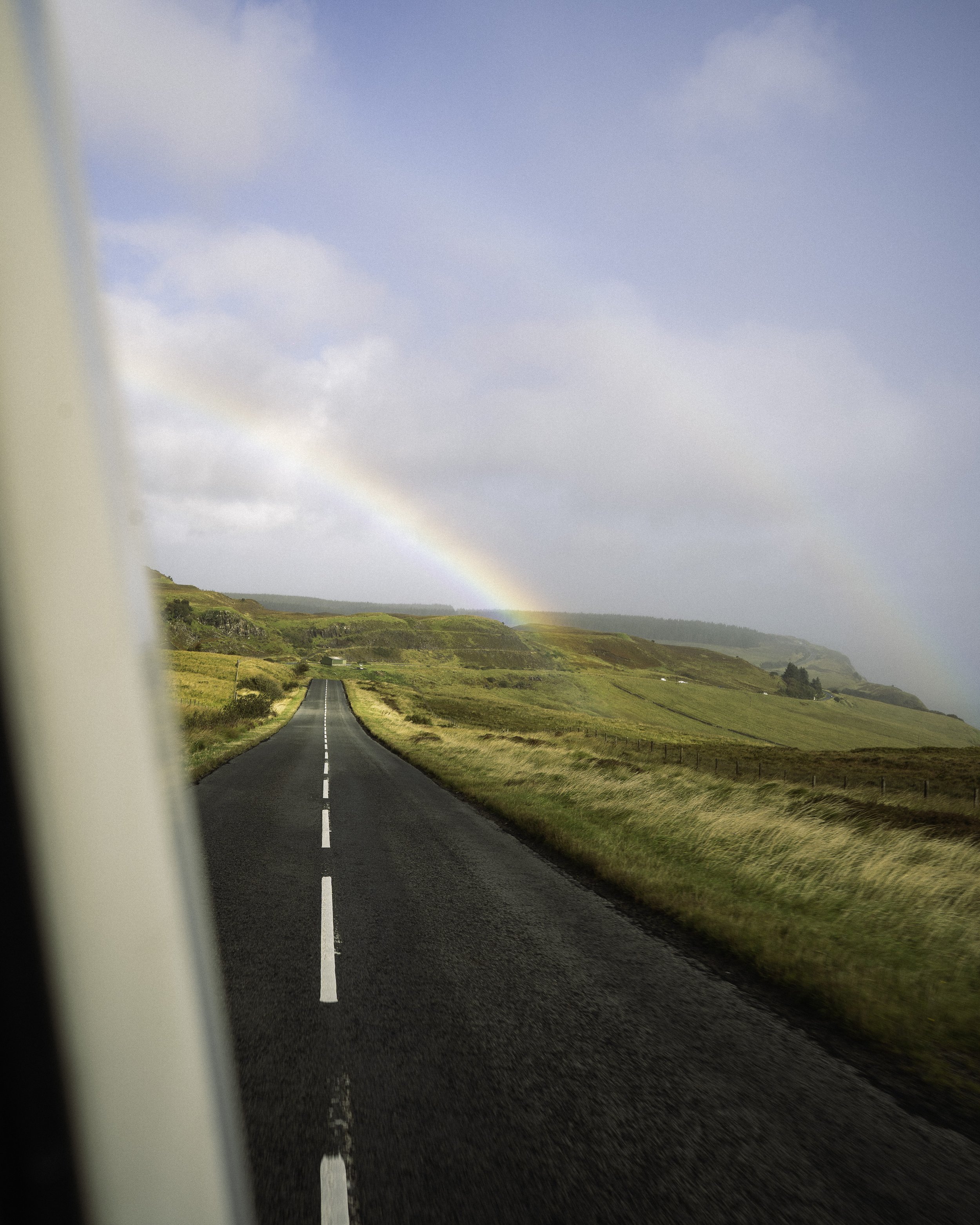 Scottish Highlands - Beatha Studio