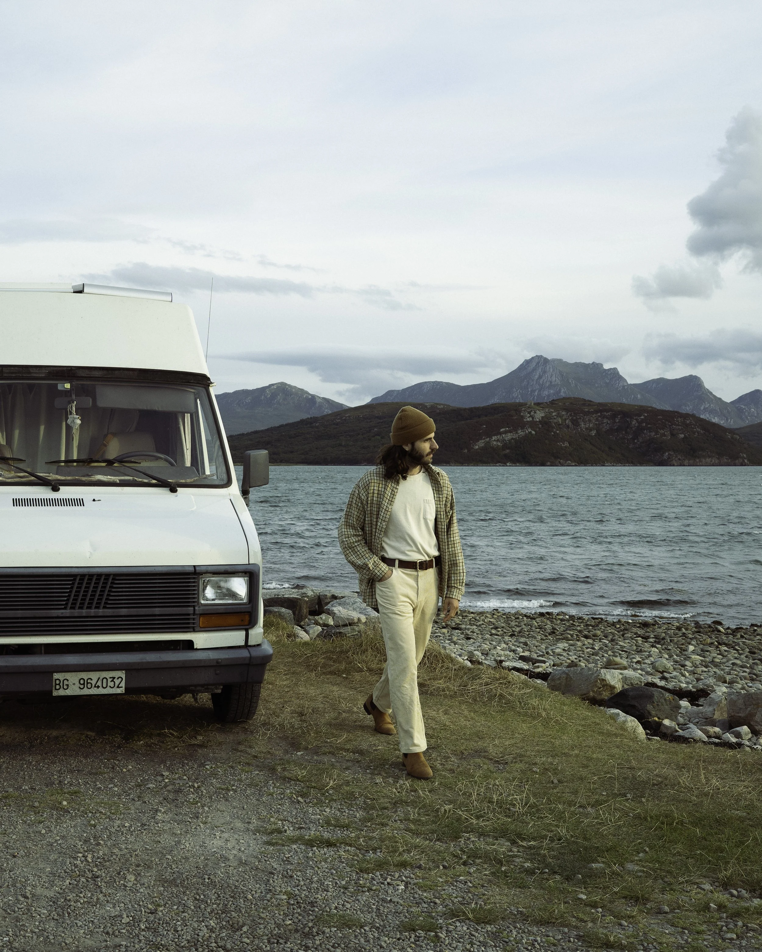 Ottway The Label - Beatha Studio