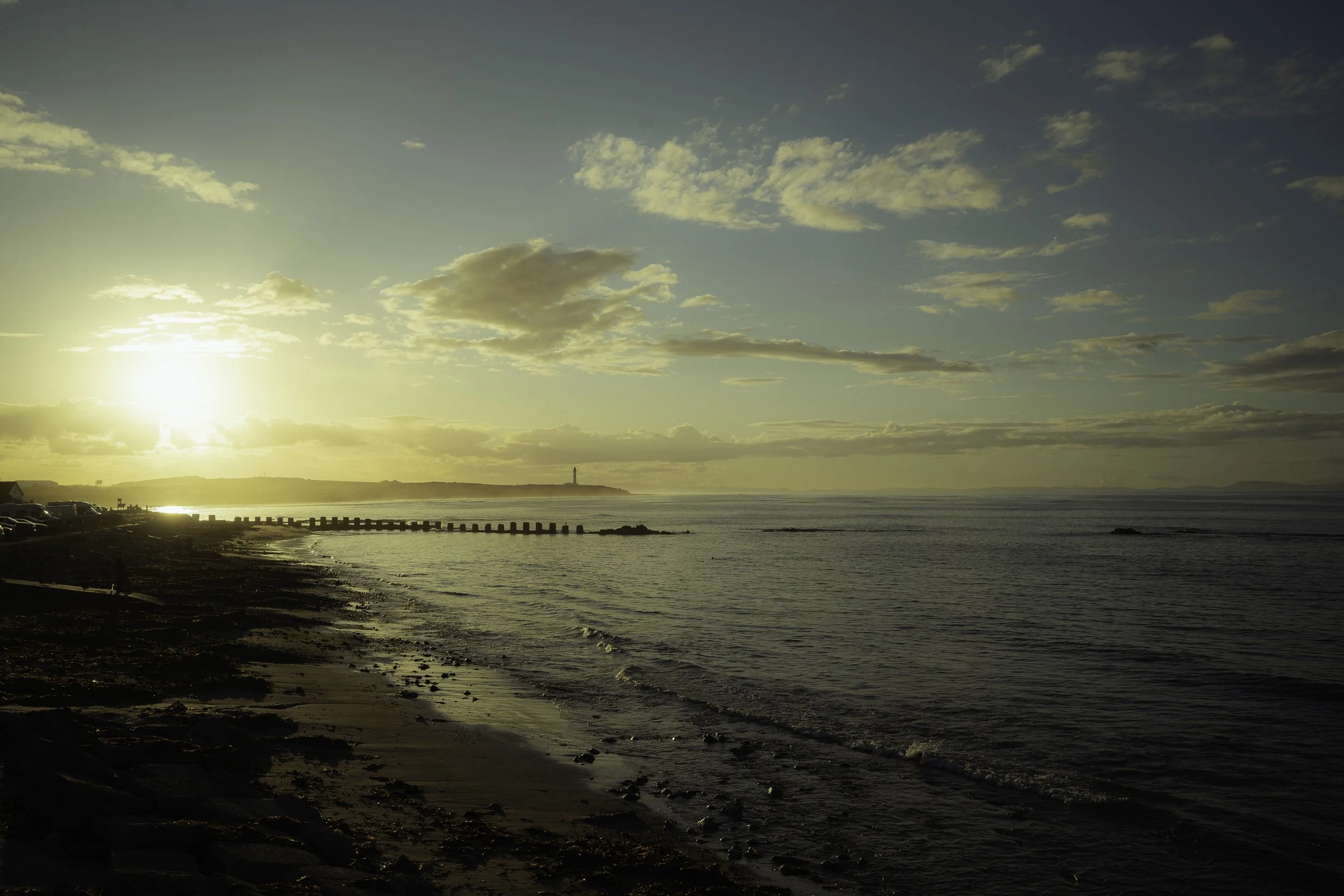 Scottish Highlands - Beatha Studio