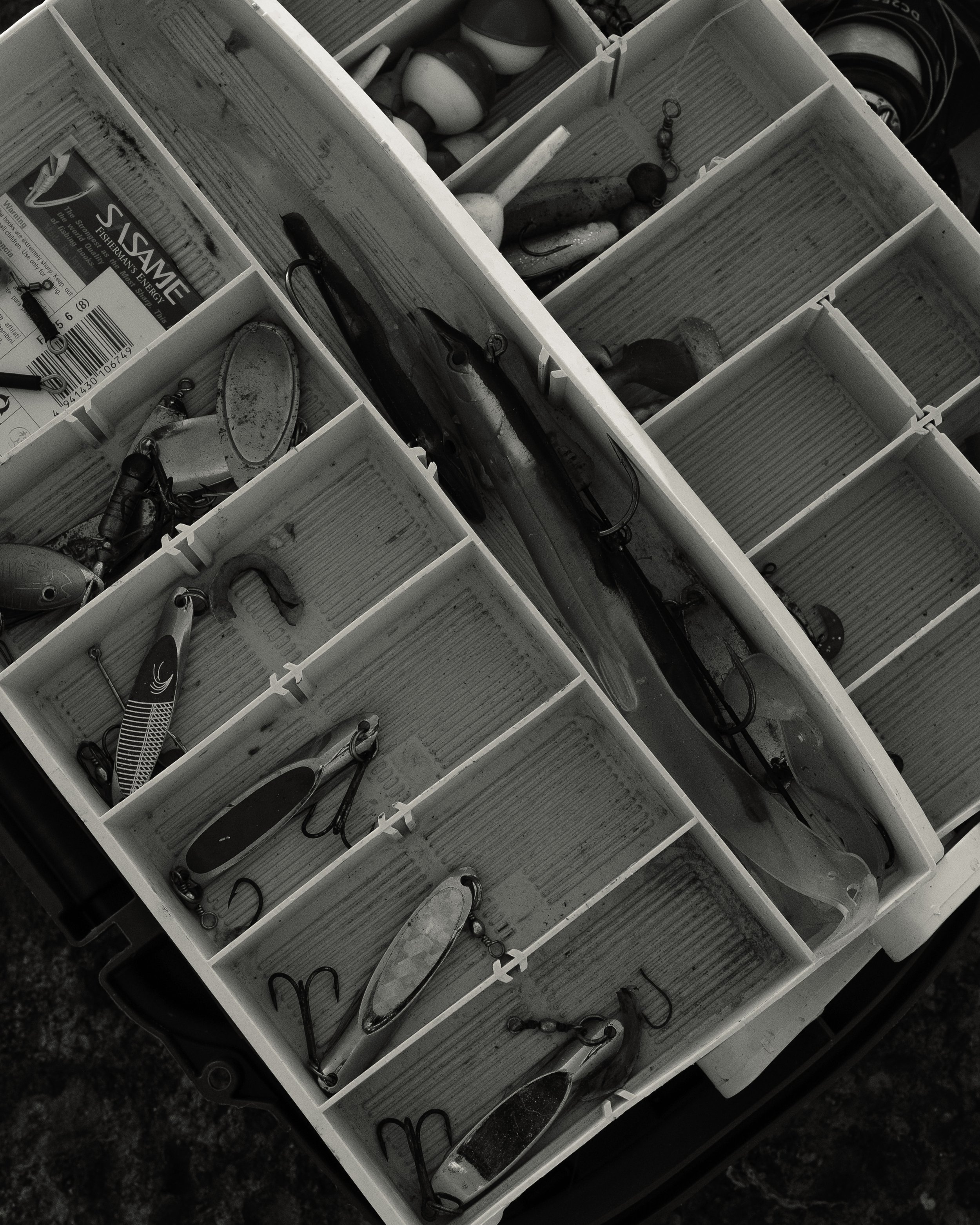 James - Beatha Studio