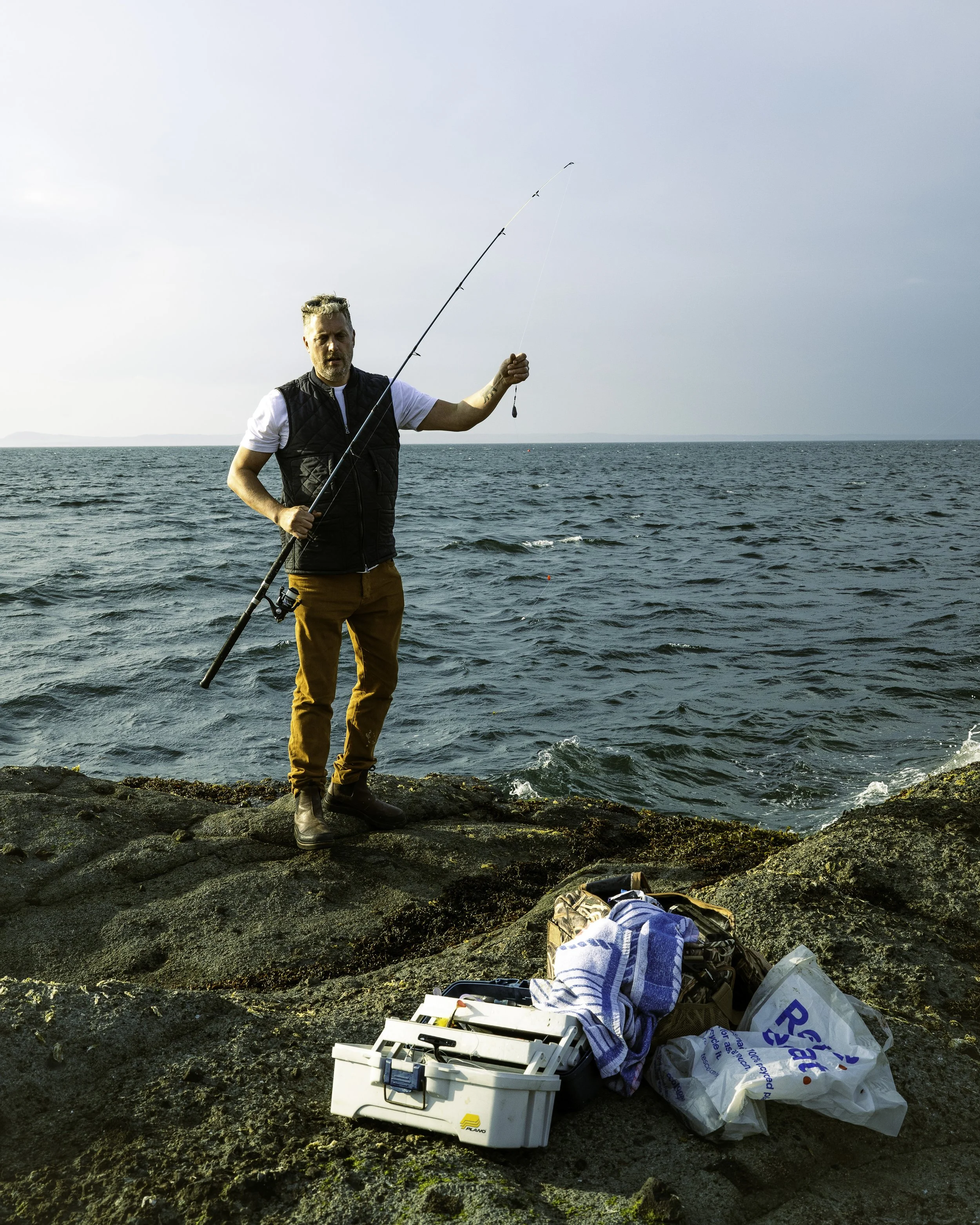 James - Beatha Studio