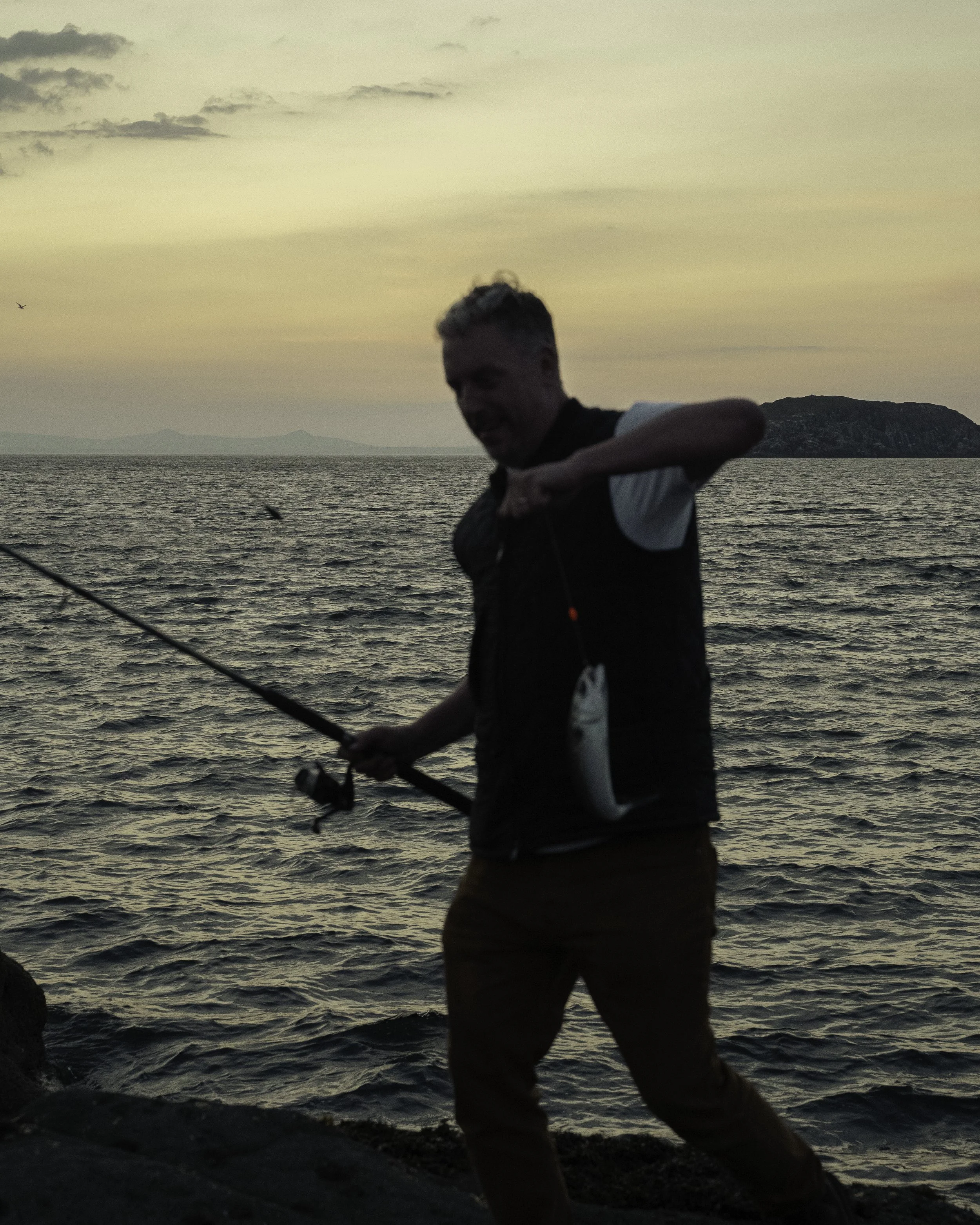 James - Beatha Studio