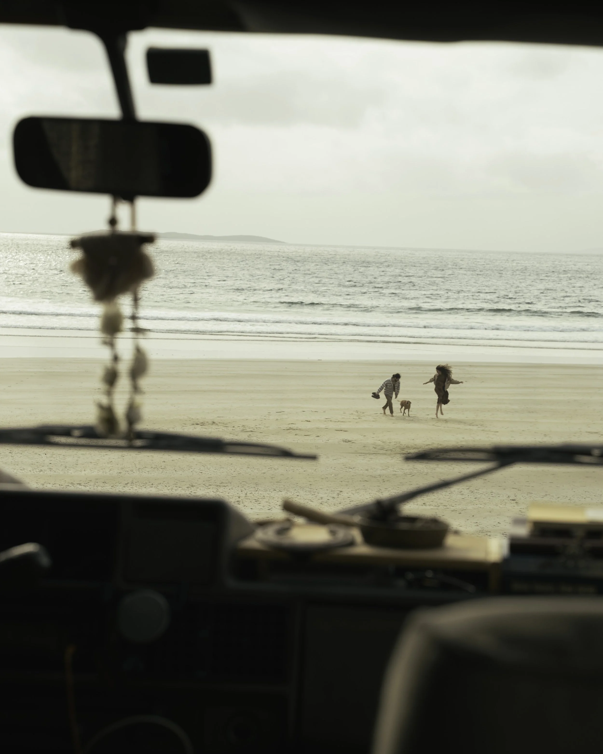 Irish Coastline - Beatha Studio